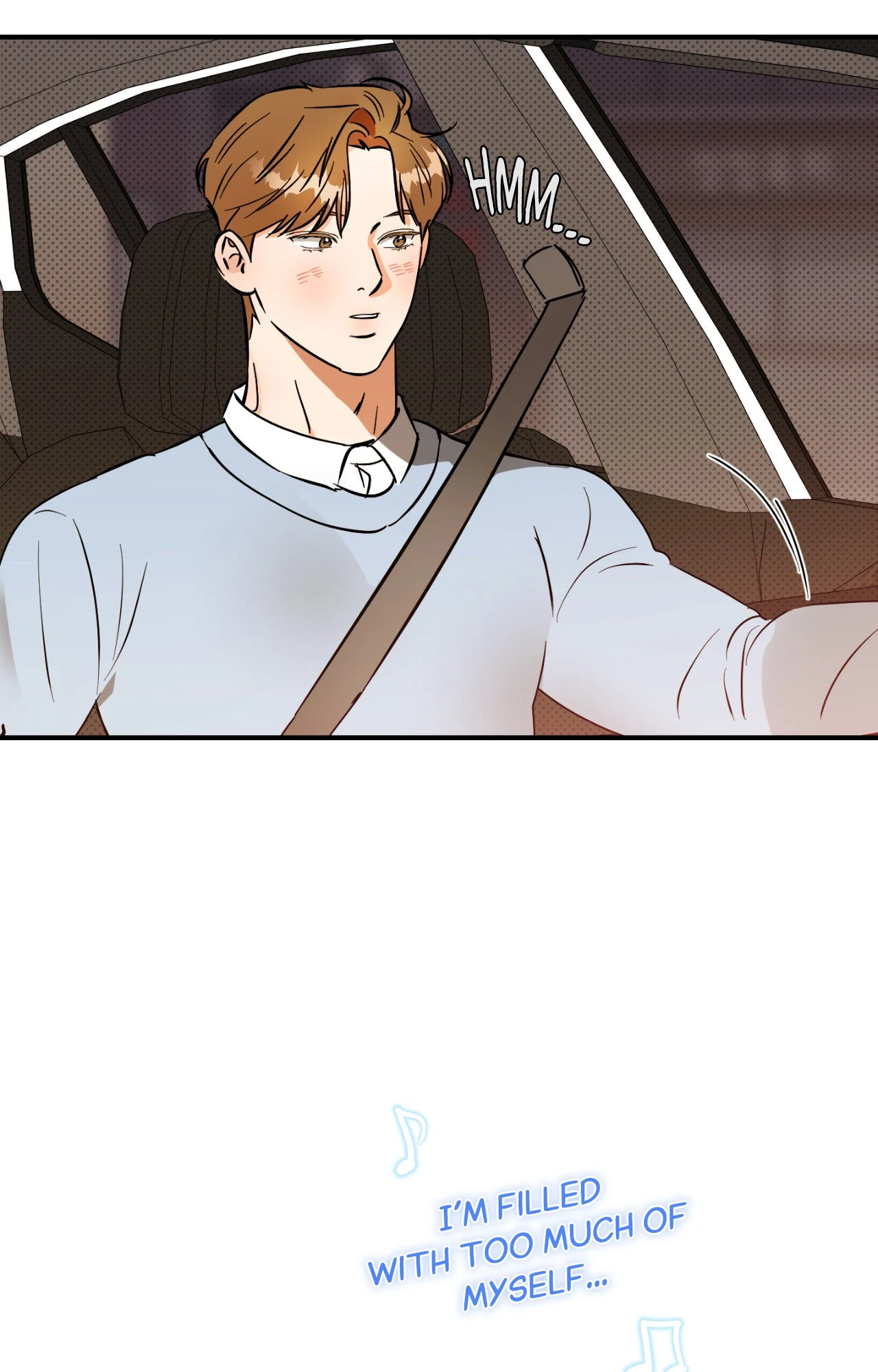 What a Catch! - Chapter 33 Page 15