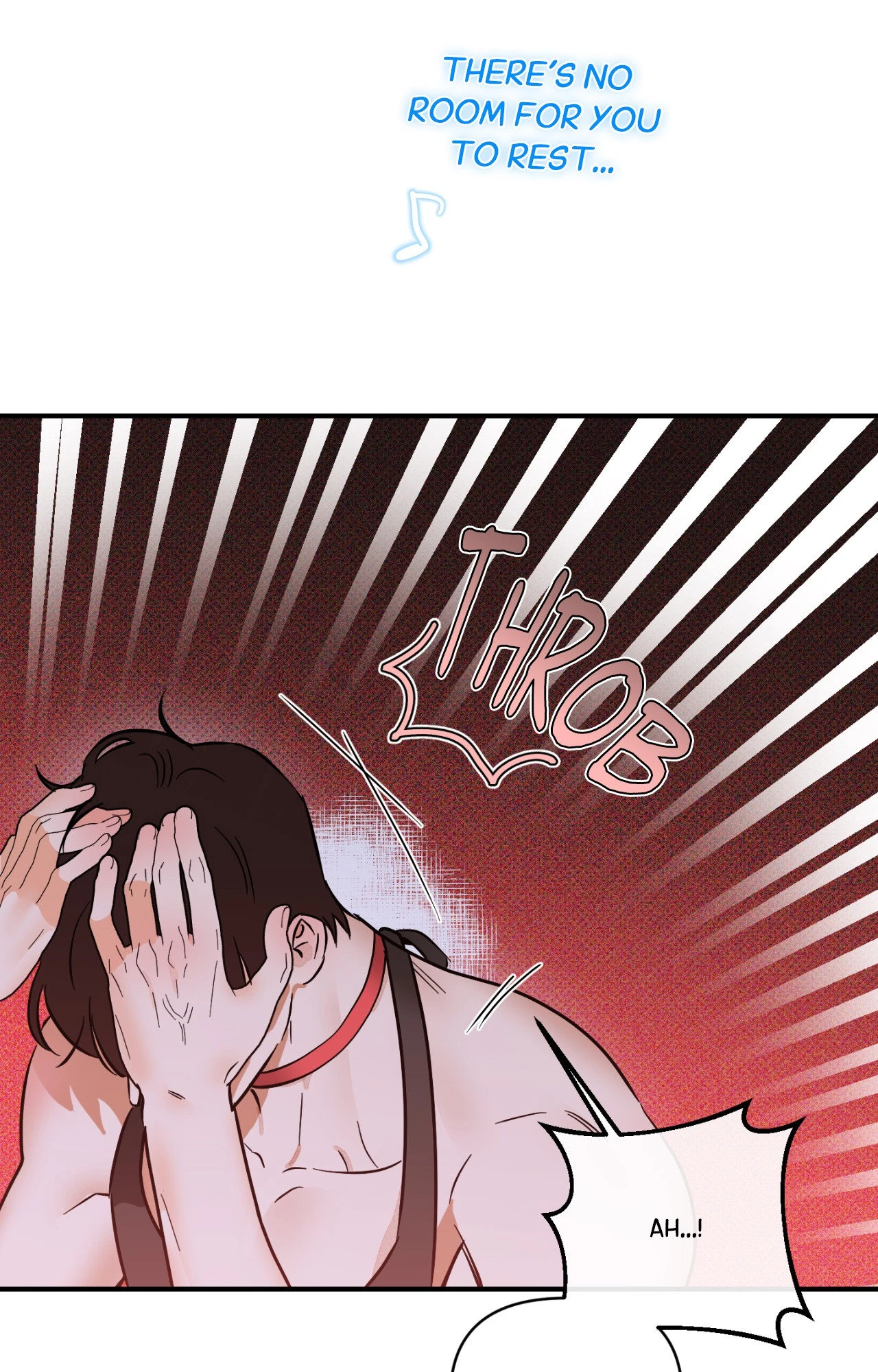 What a Catch! - Chapter 33 Page 17