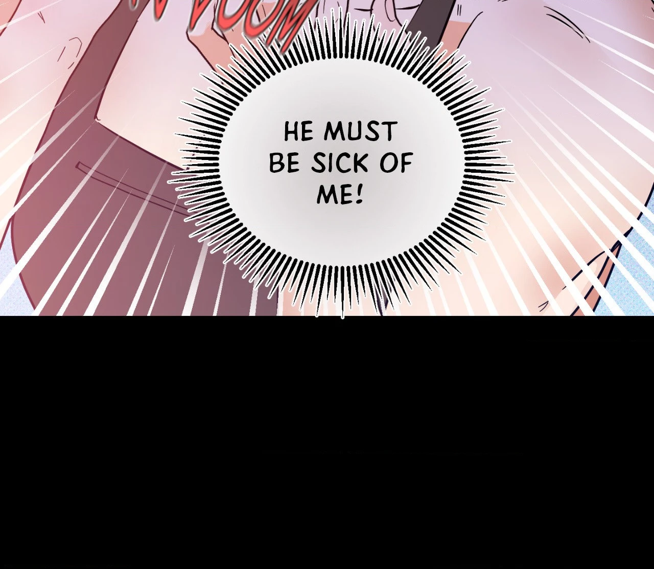 What a Catch! - Chapter 33 Page 21