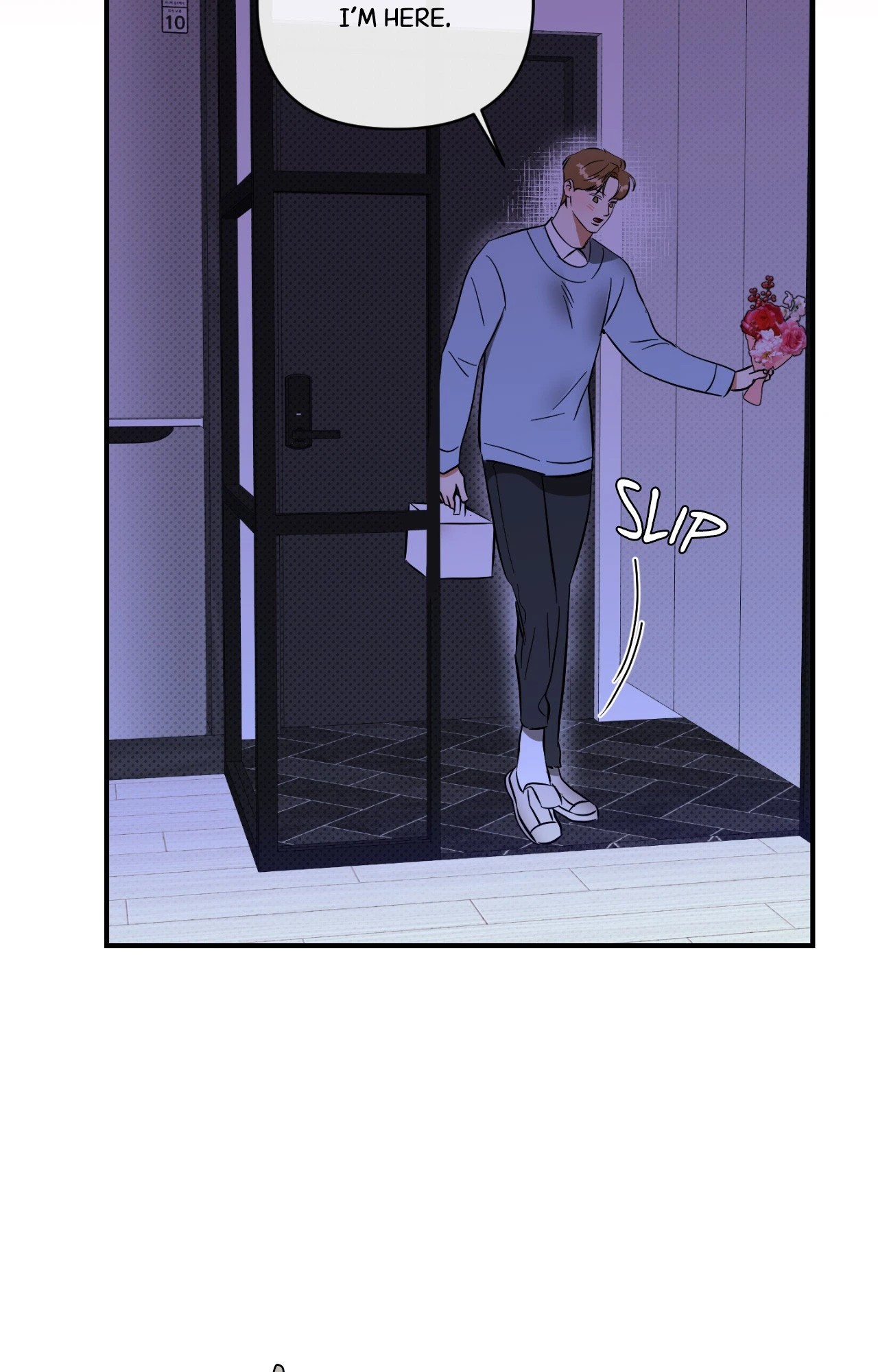 What a Catch! - Chapter 33 Page 24