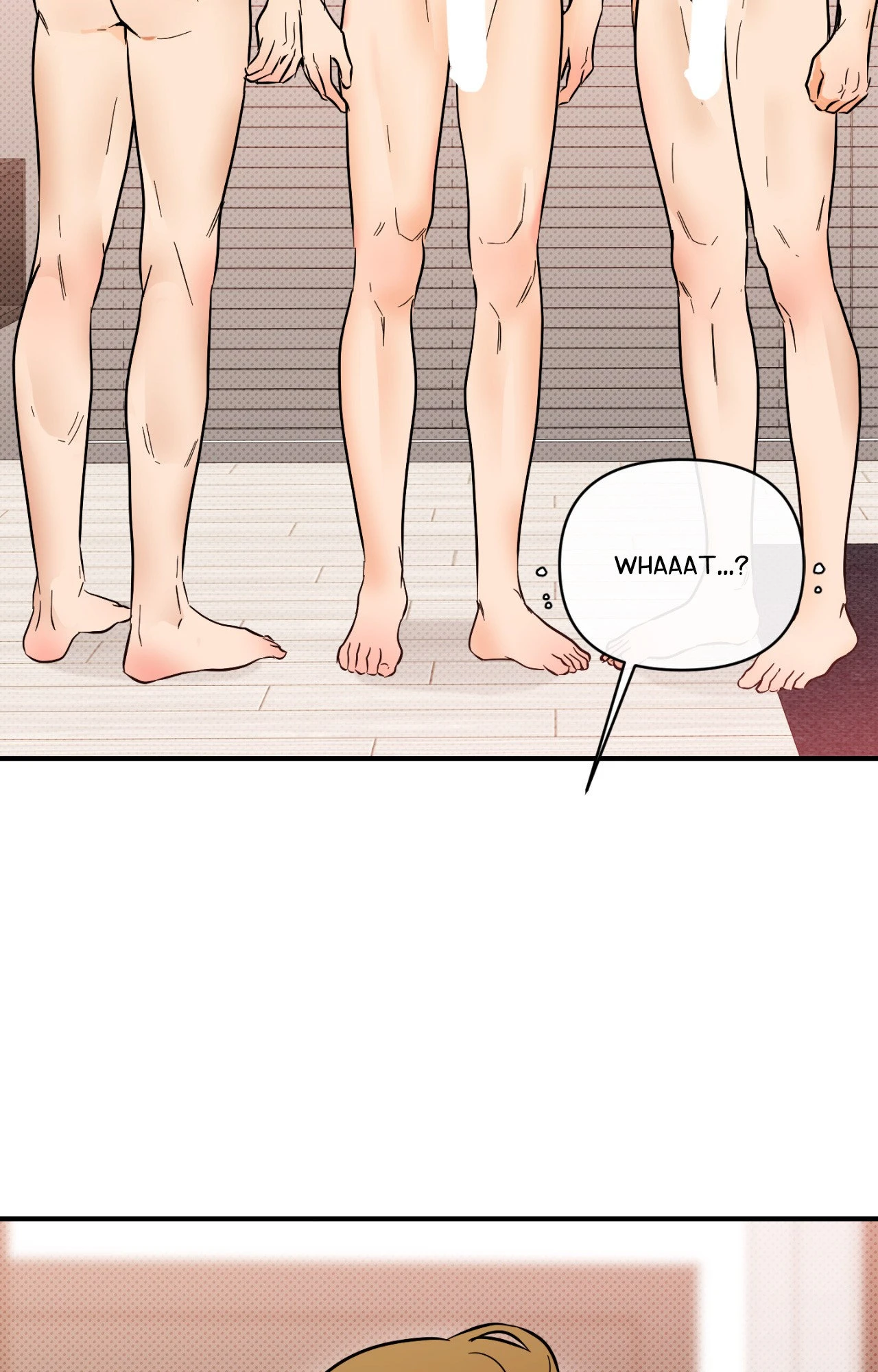 What a Catch! - Chapter 33 Page 30