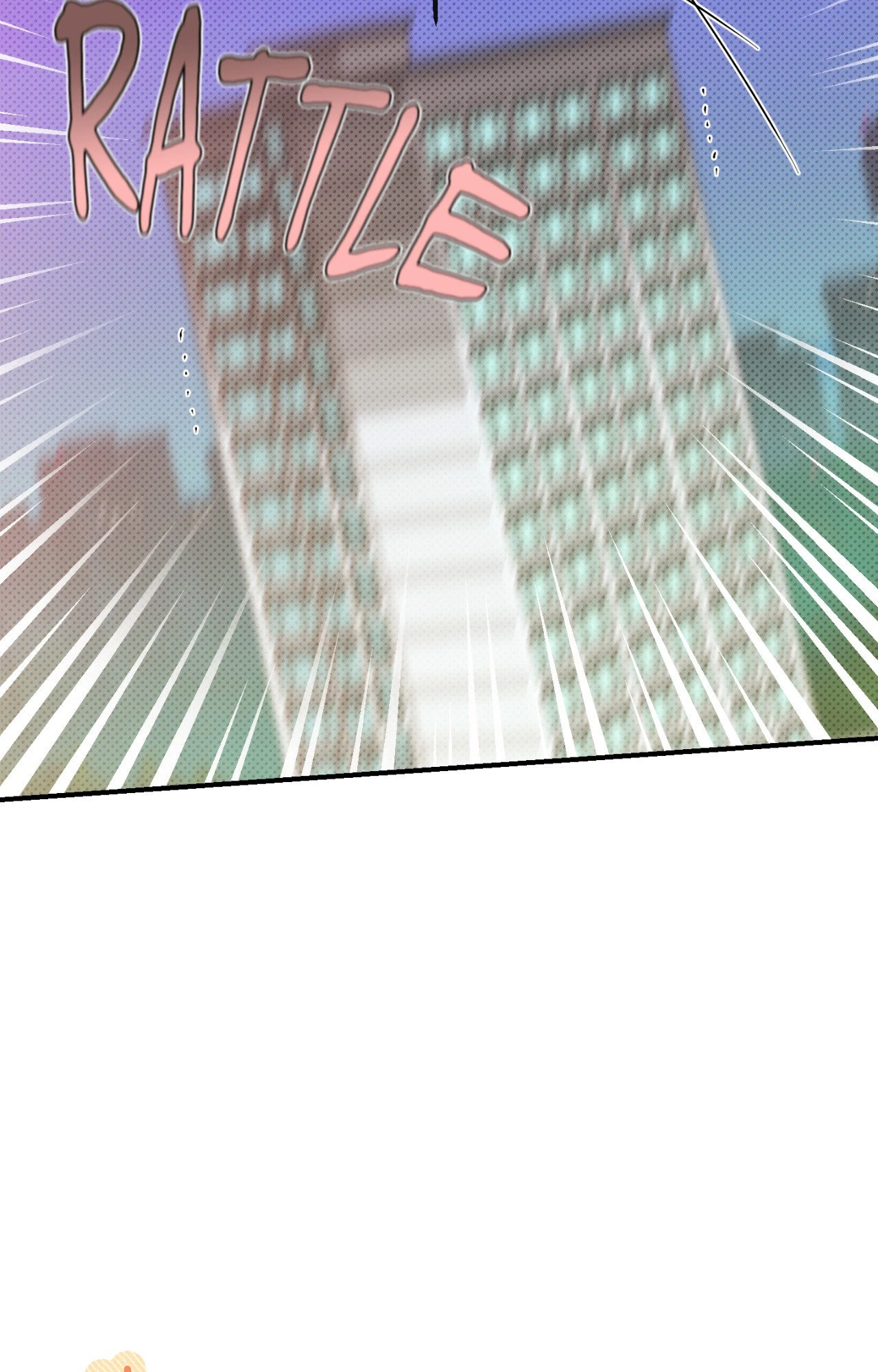 What a Catch! - Chapter 33 Page 36