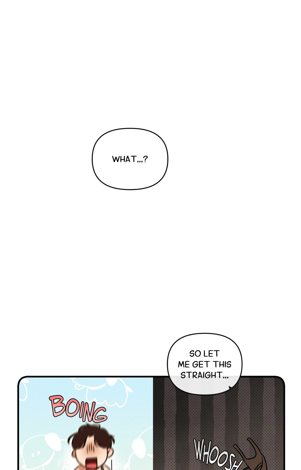What a Catch! - Chapter 33 Page 38