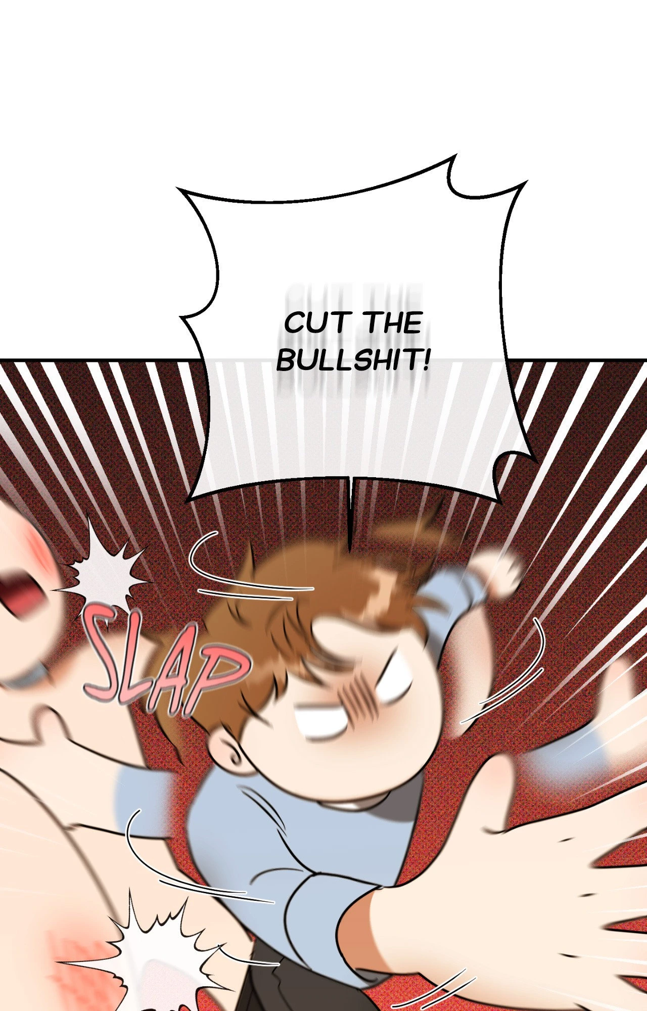 What a Catch! - Chapter 33 Page 43