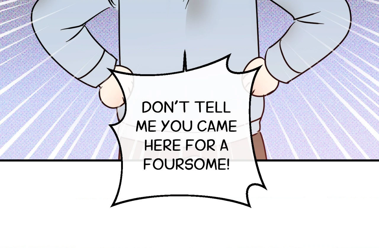 What a Catch! - Chapter 33 Page 47