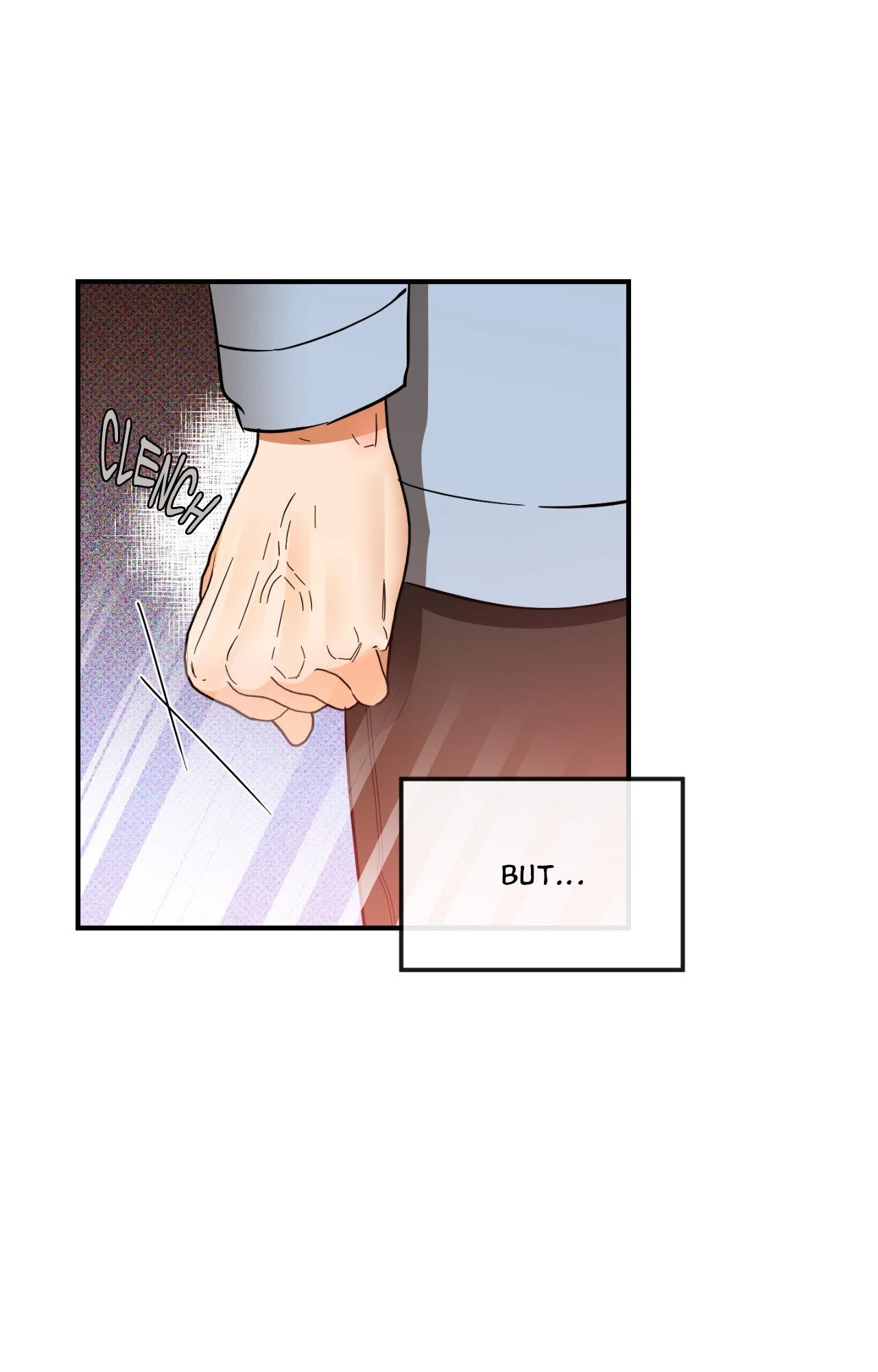 What a Catch! - Chapter 33 Page 49