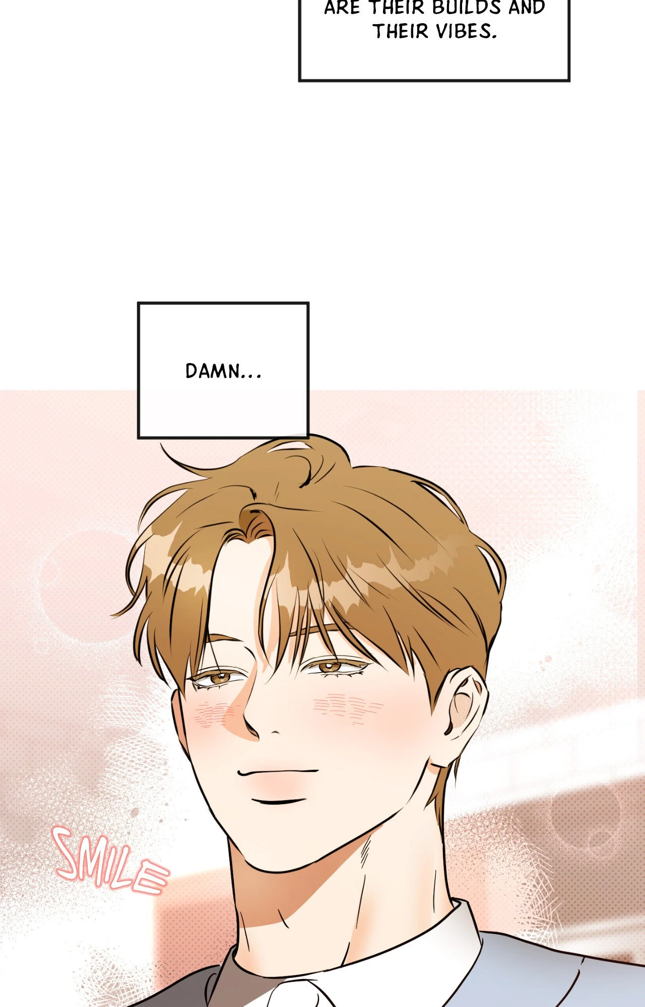 What a Catch! - Chapter 33 Page 51
