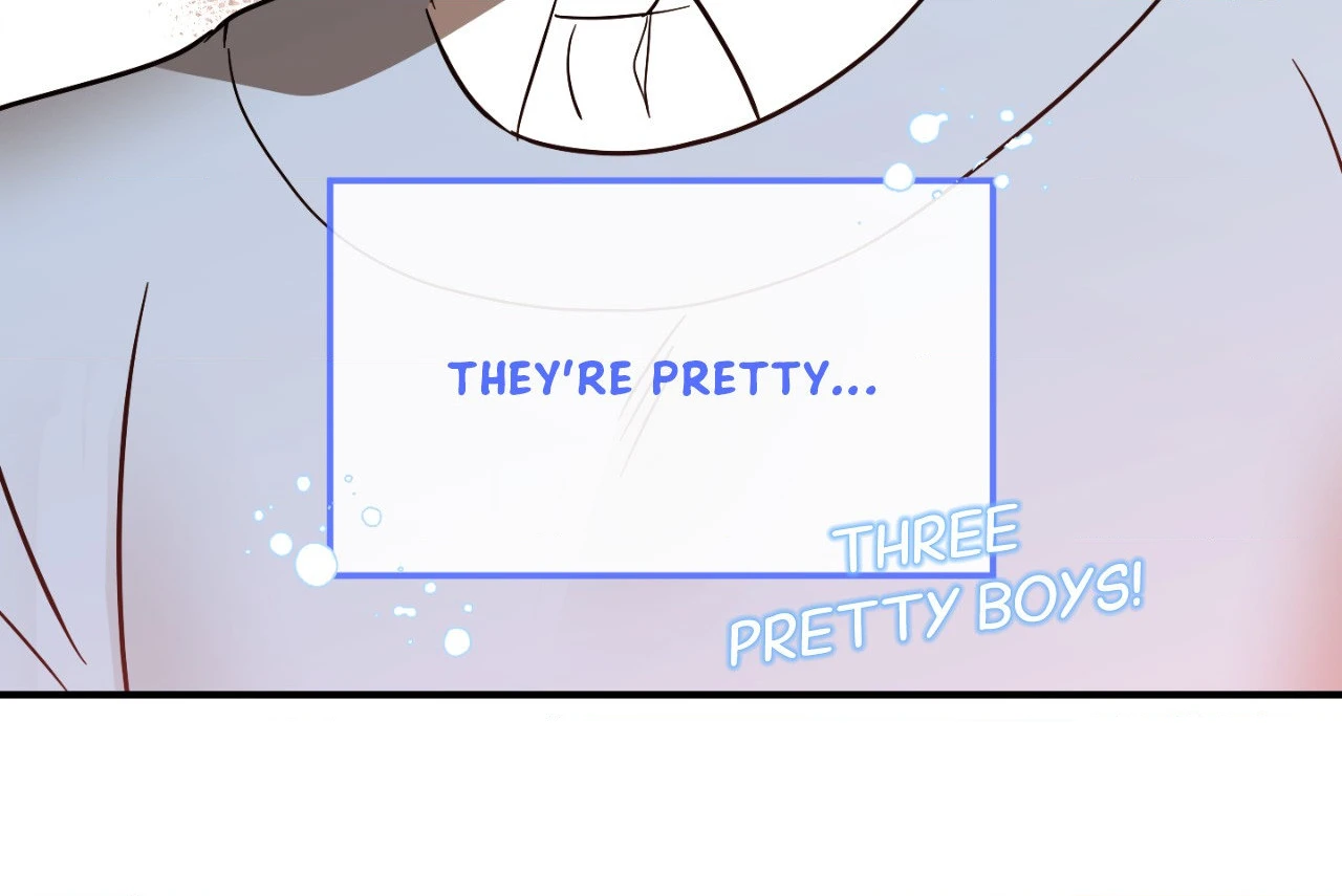 What a Catch! - Chapter 33 Page 52
