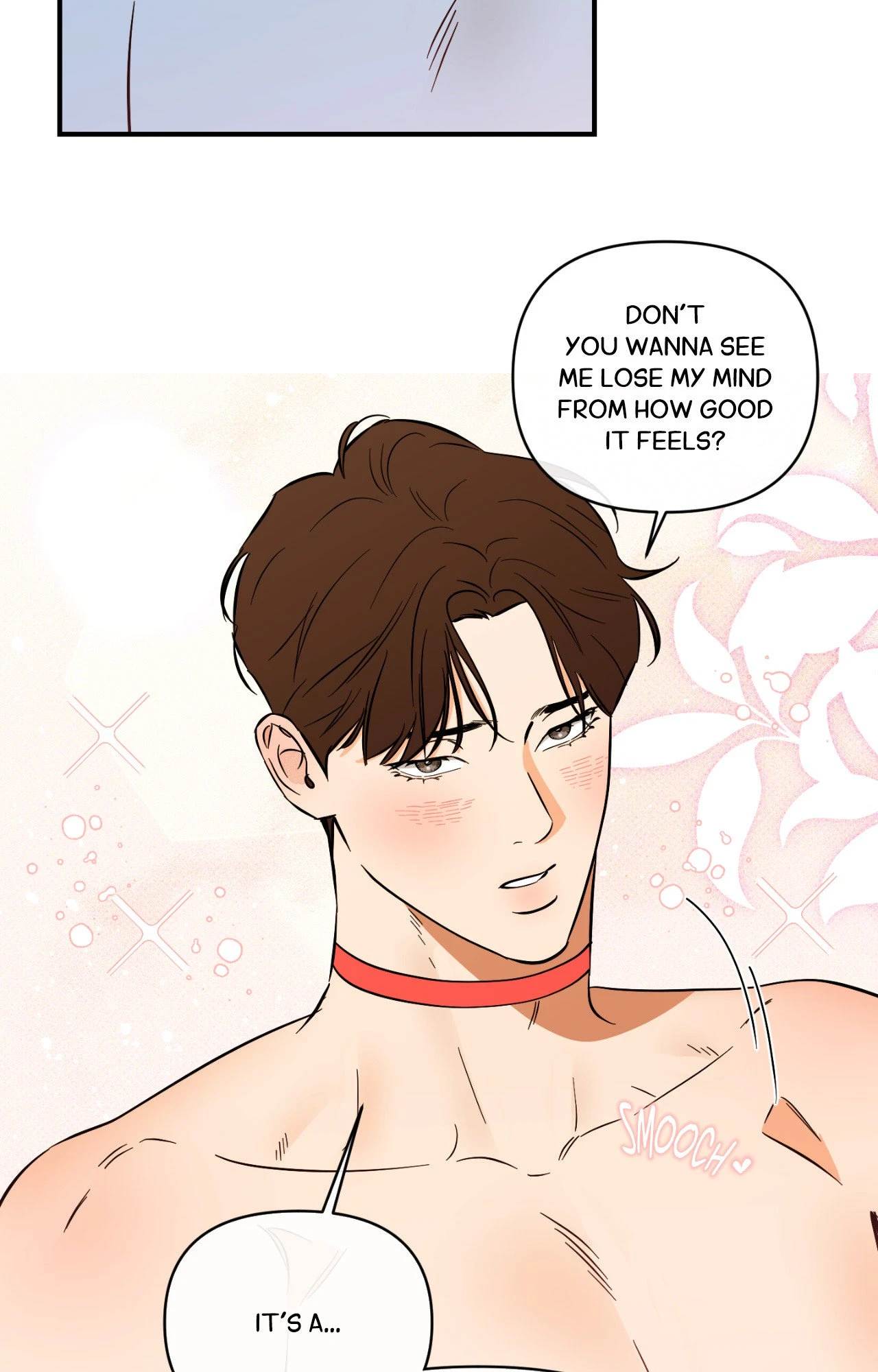 What a Catch! - Chapter 33 Page 55
