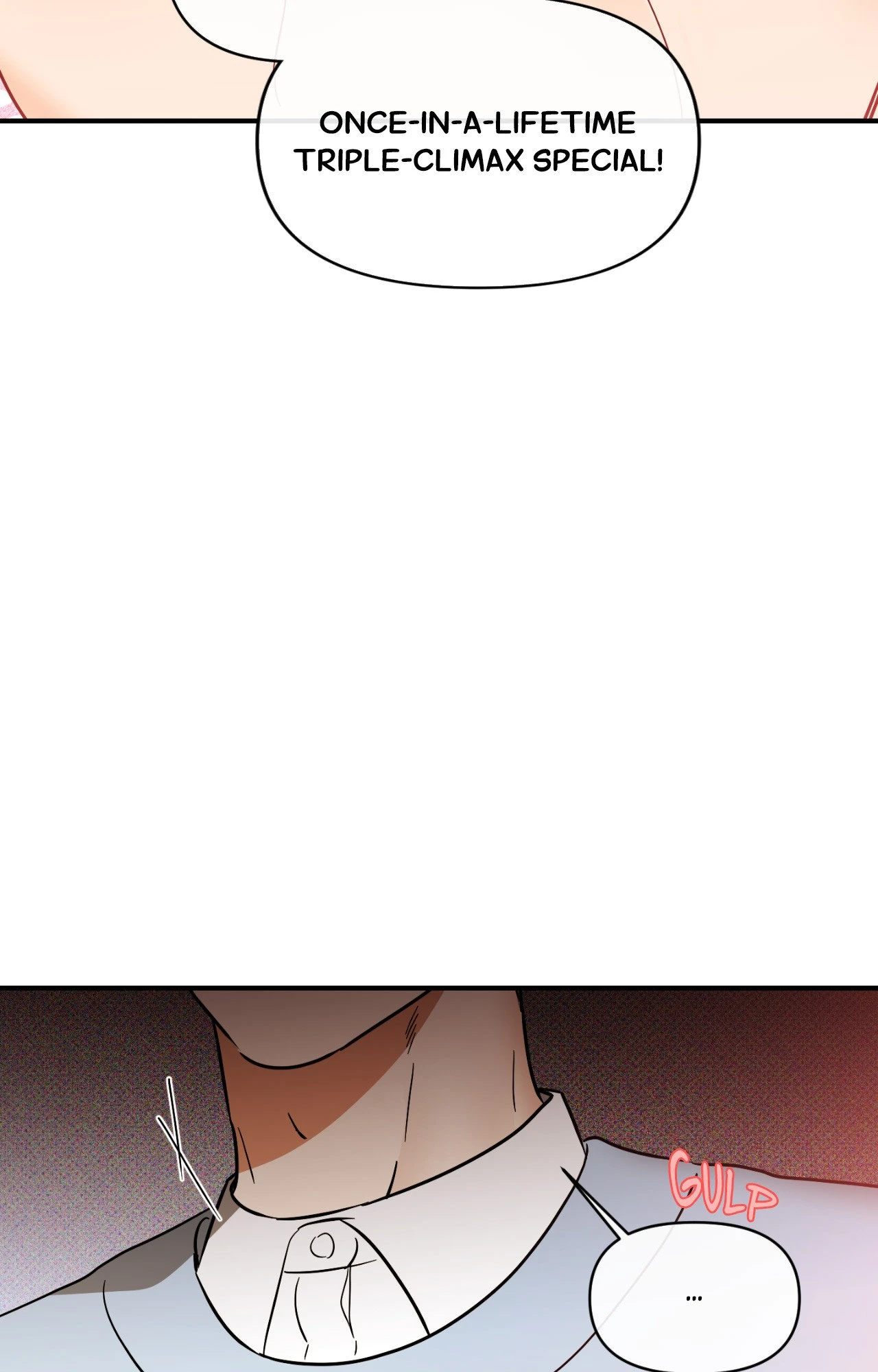 What a Catch! - Chapter 33 Page 56