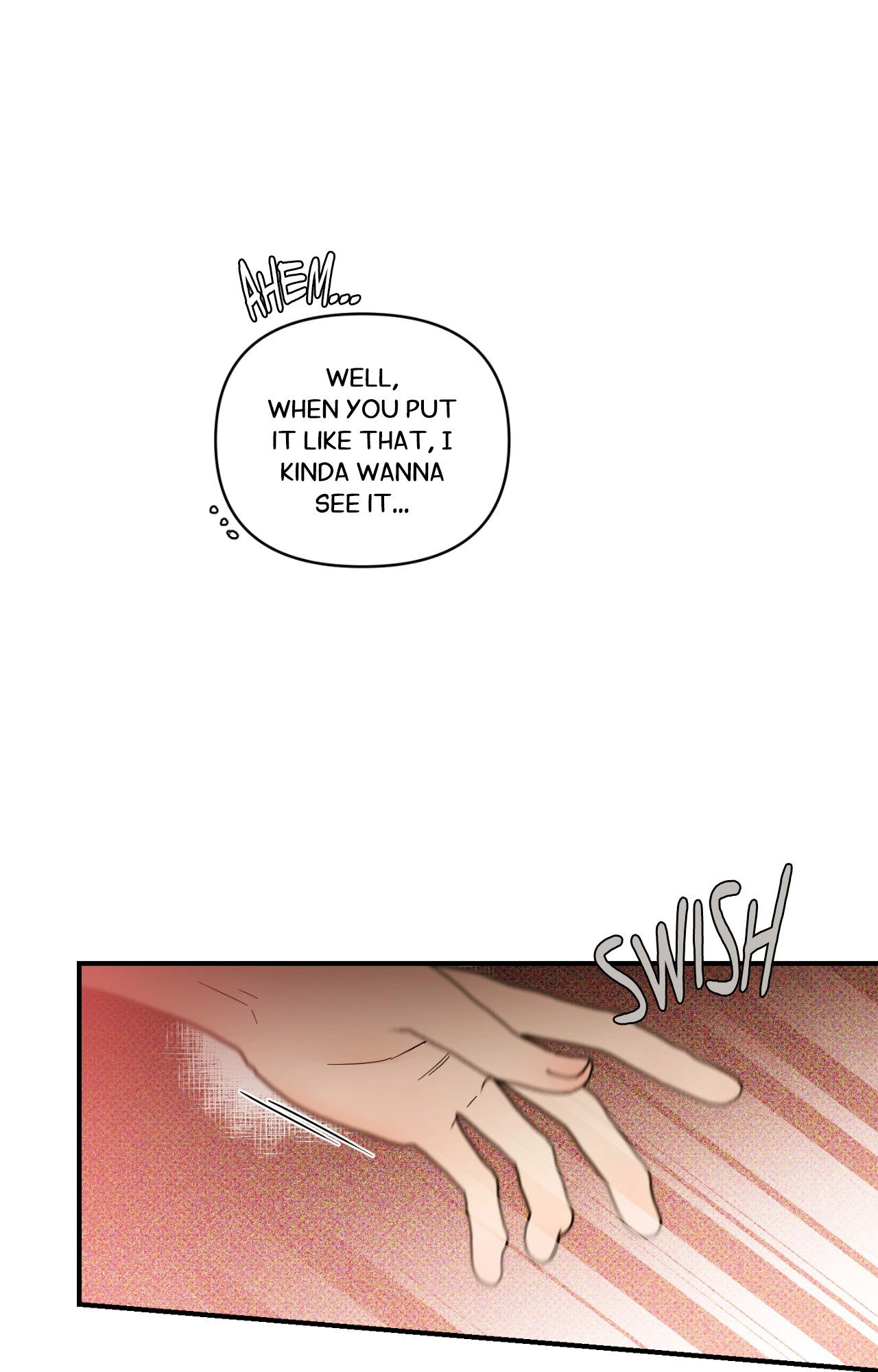 What a Catch! - Chapter 33 Page 58