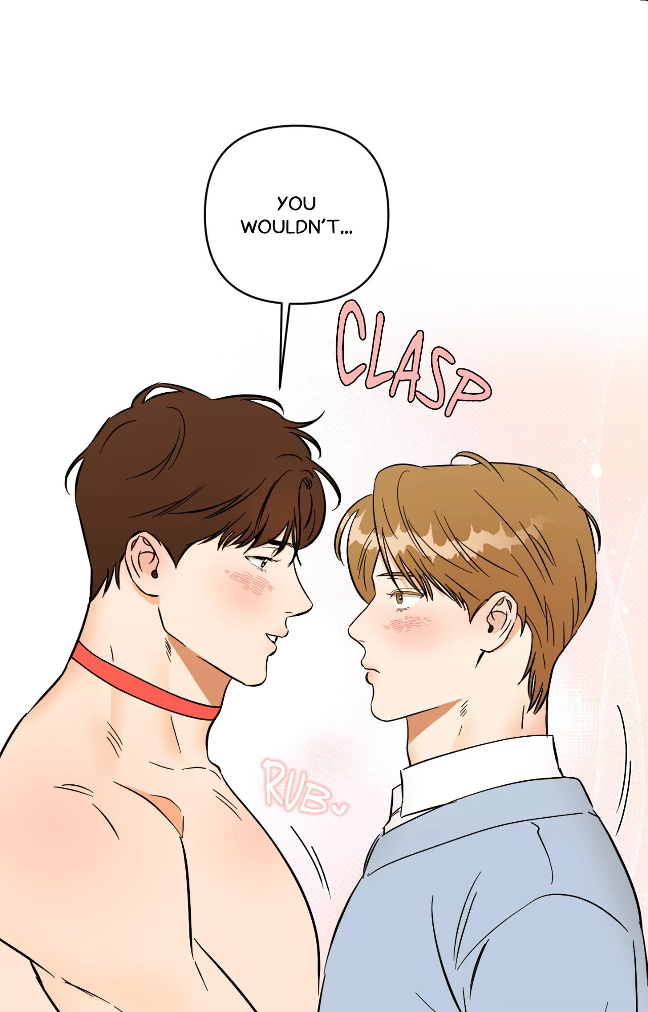 What a Catch! - Chapter 33 Page 59