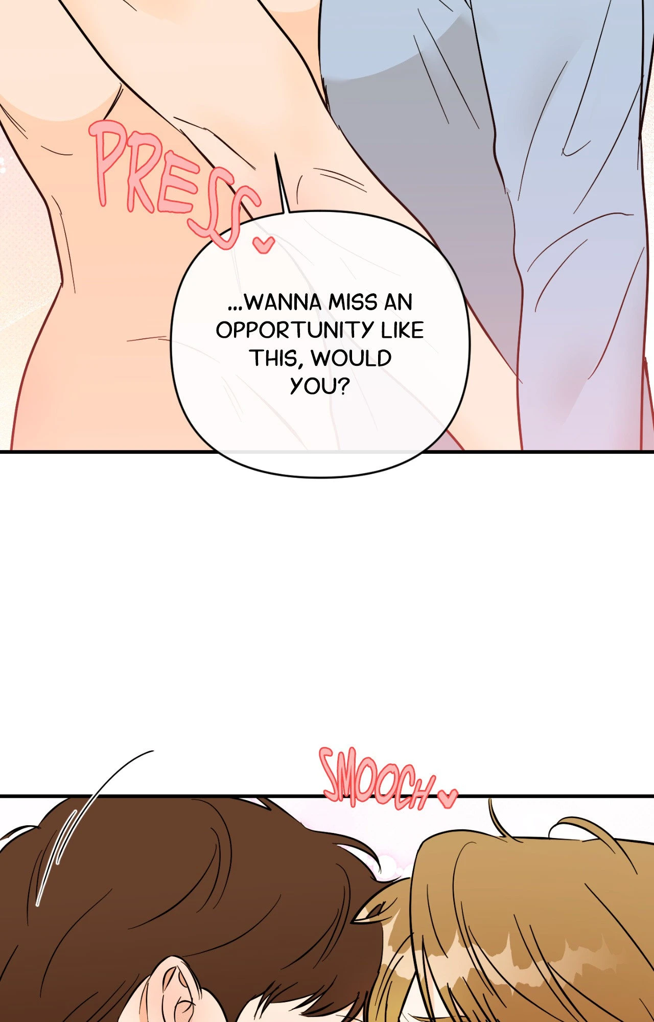 What a Catch! - Chapter 33 Page 60