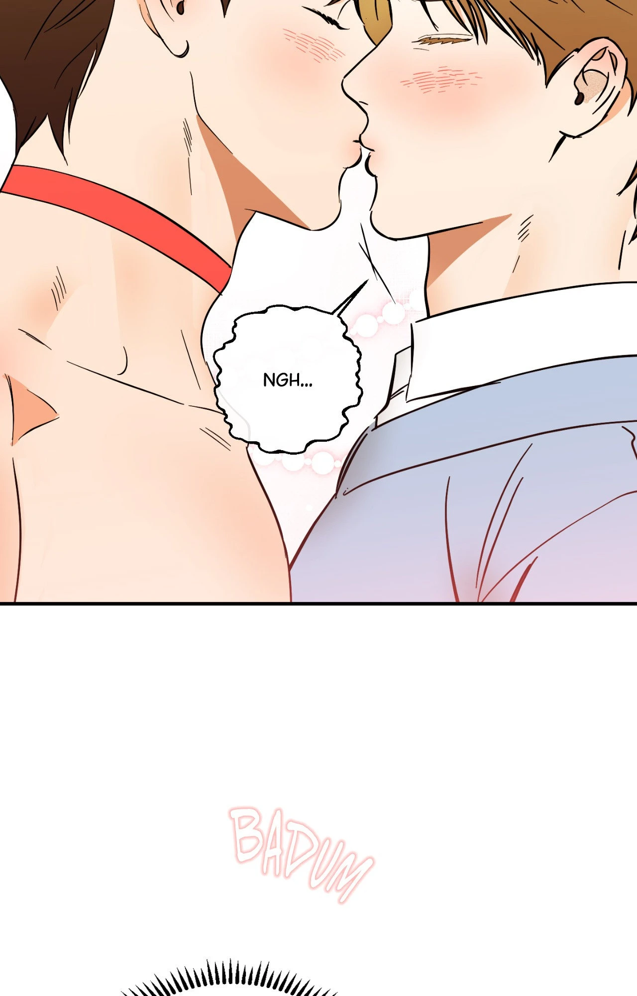 What a Catch! - Chapter 33 Page 61