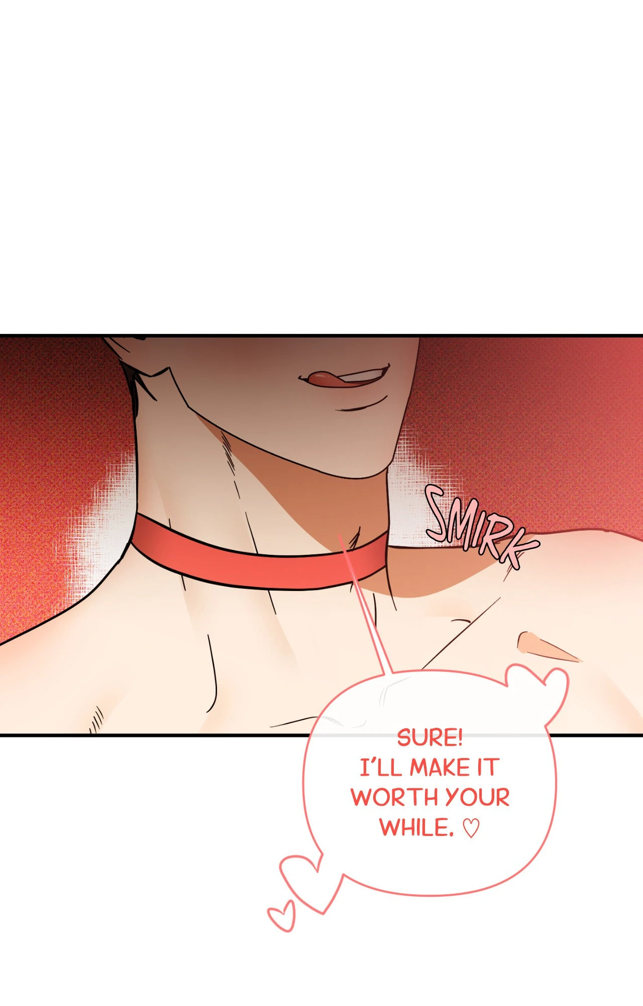 What a Catch! - Chapter 33 Page 65