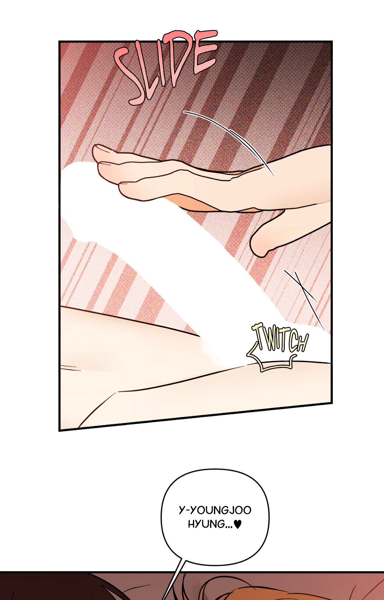 What a Catch! - Chapter 33 Page 70