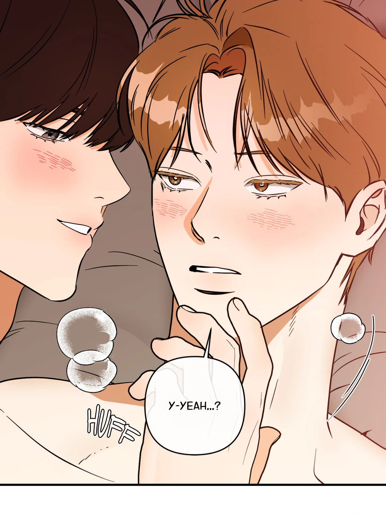 What a Catch! - Chapter 33 Page 71