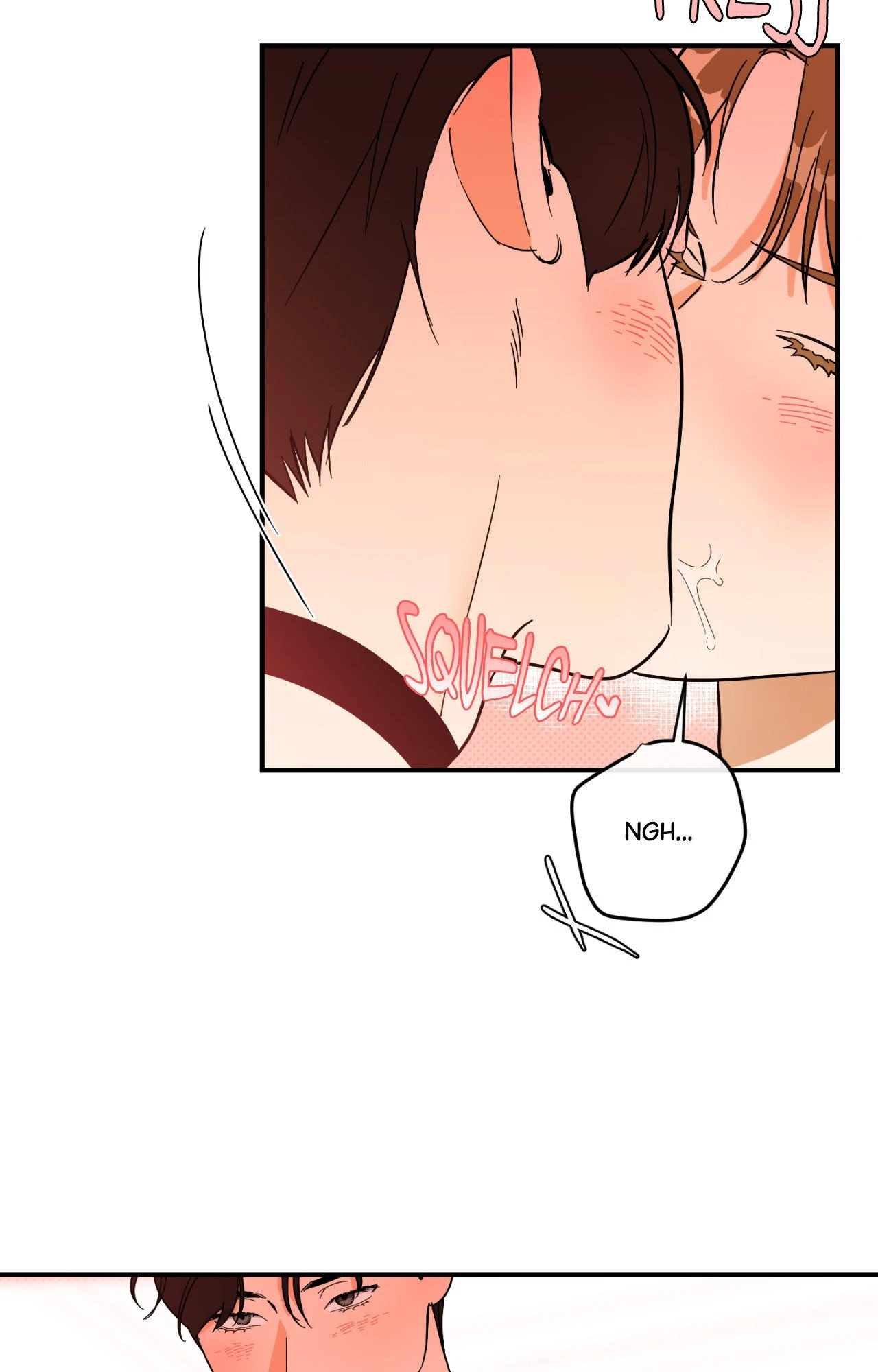 What a Catch! - Chapter 33 Page 73