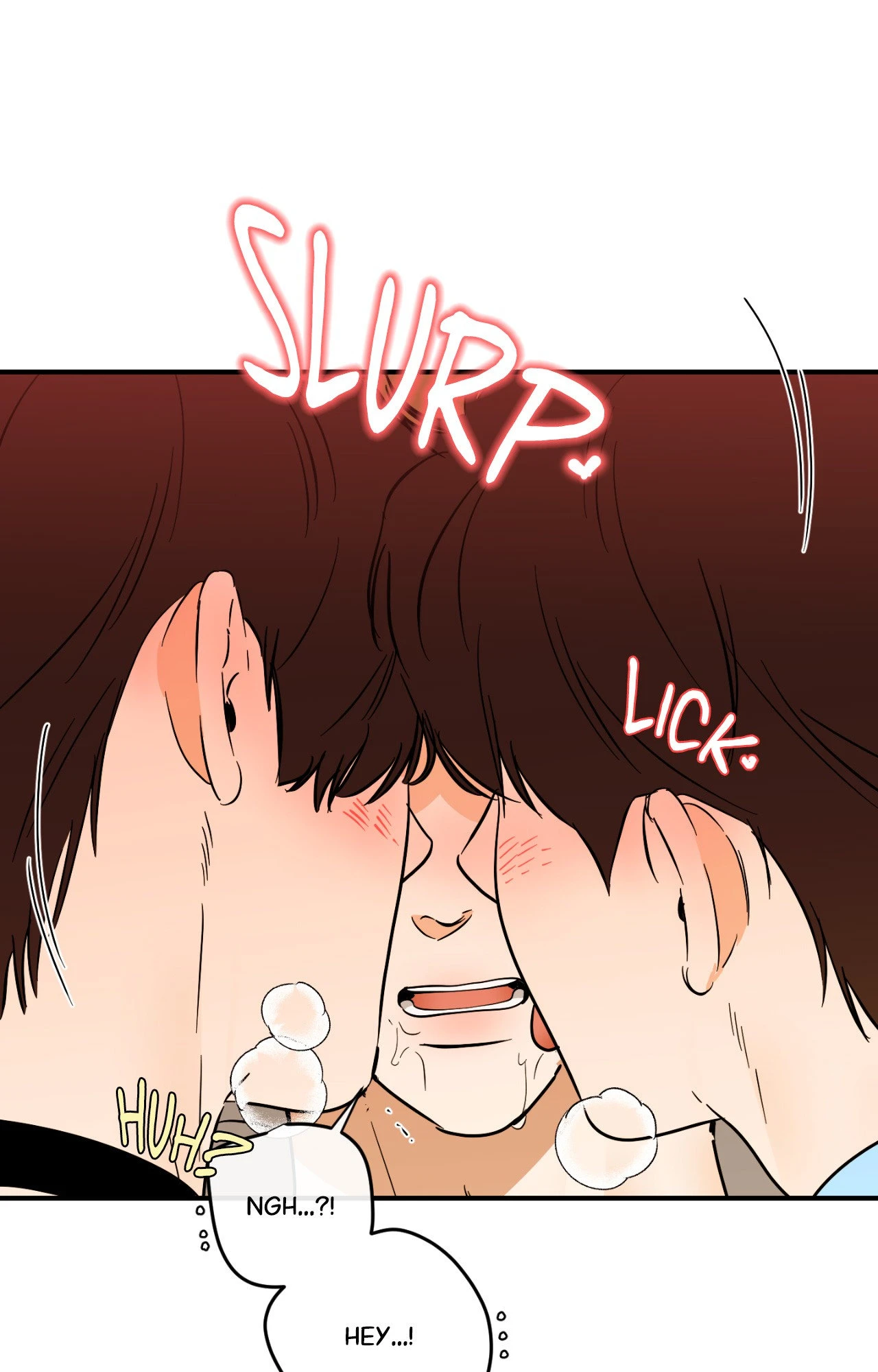 What a Catch! - Chapter 33 Page 76