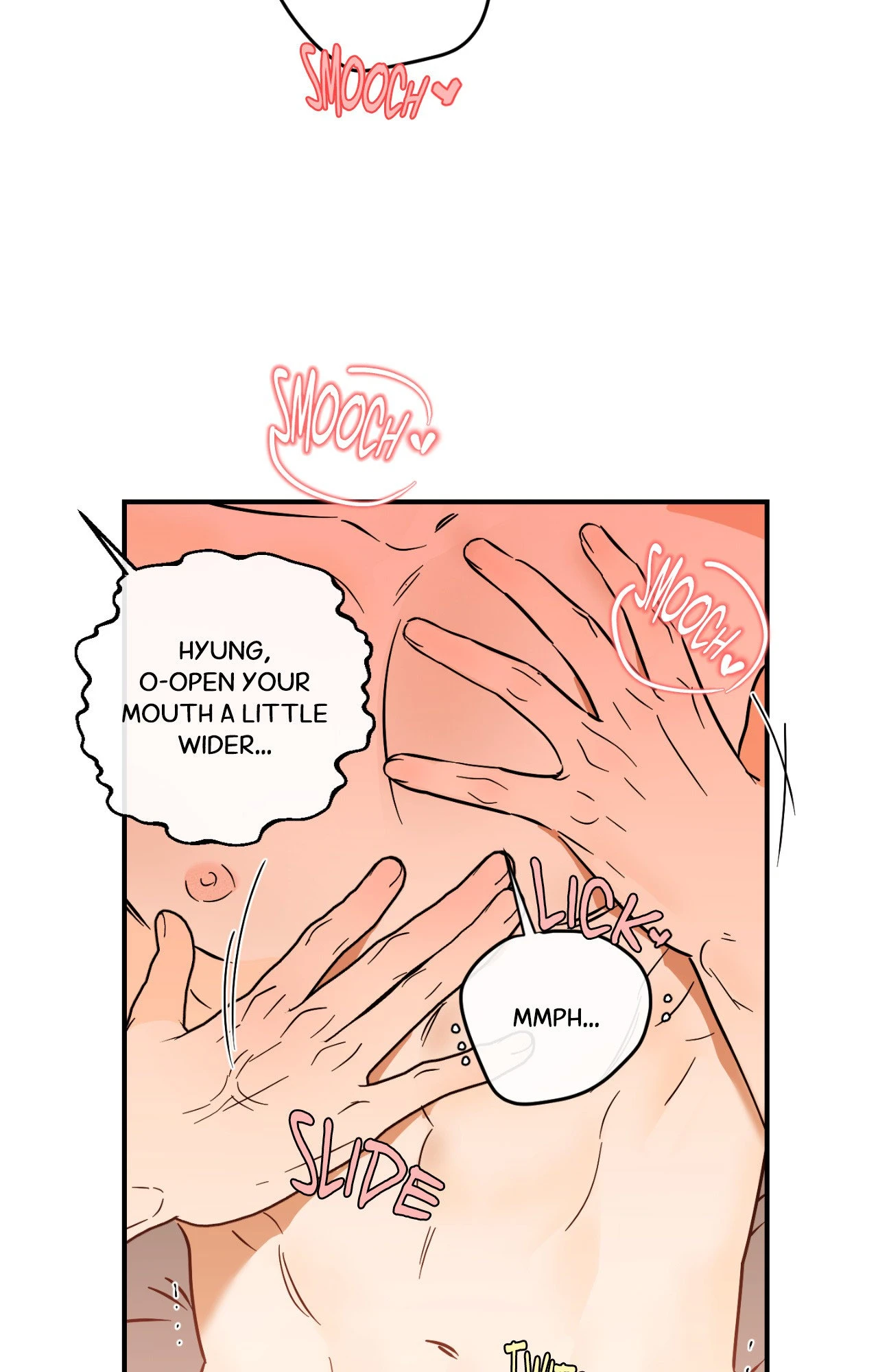 What a Catch! - Chapter 33 Page 77