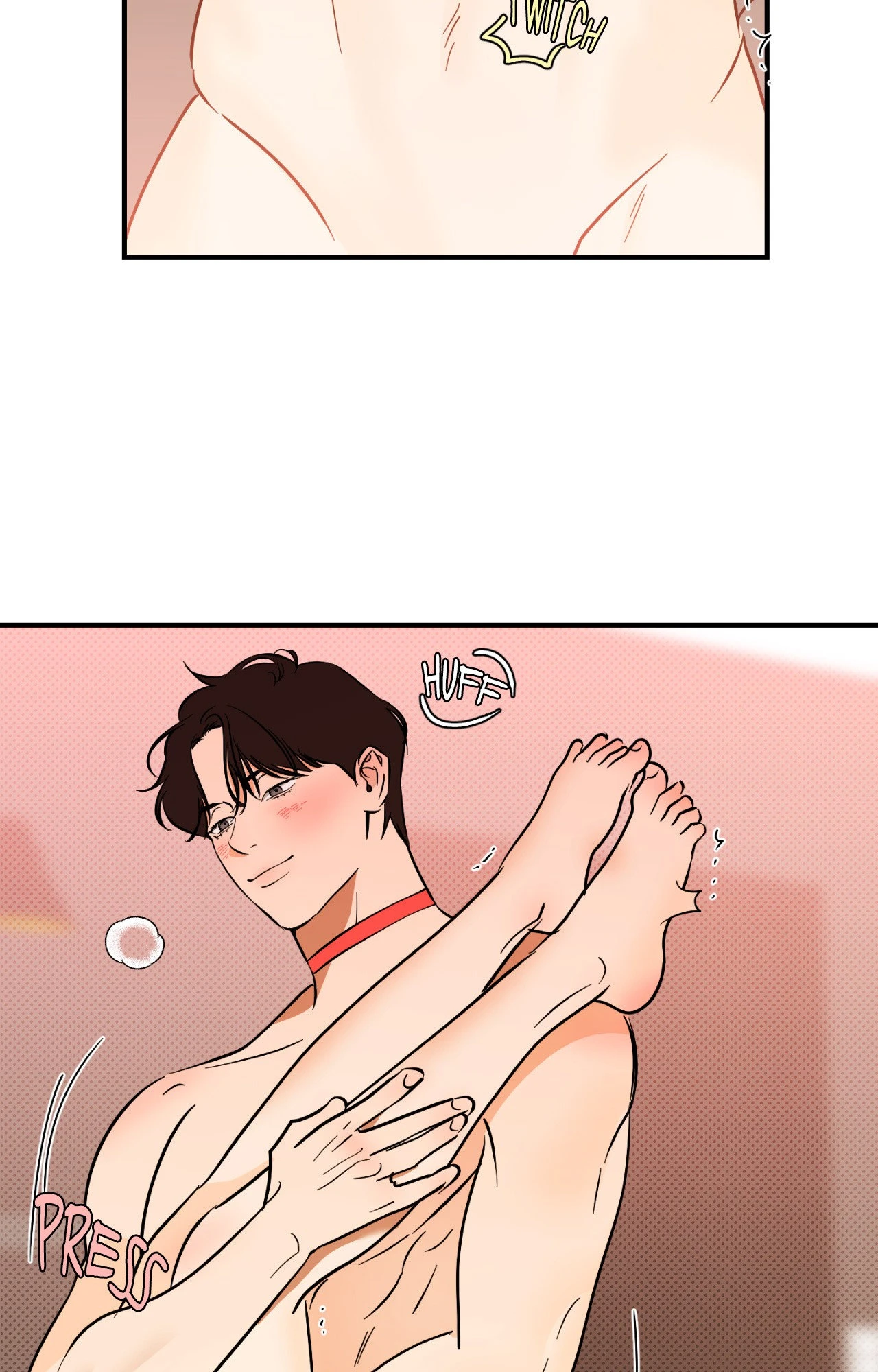 What a Catch! - Chapter 33 Page 78