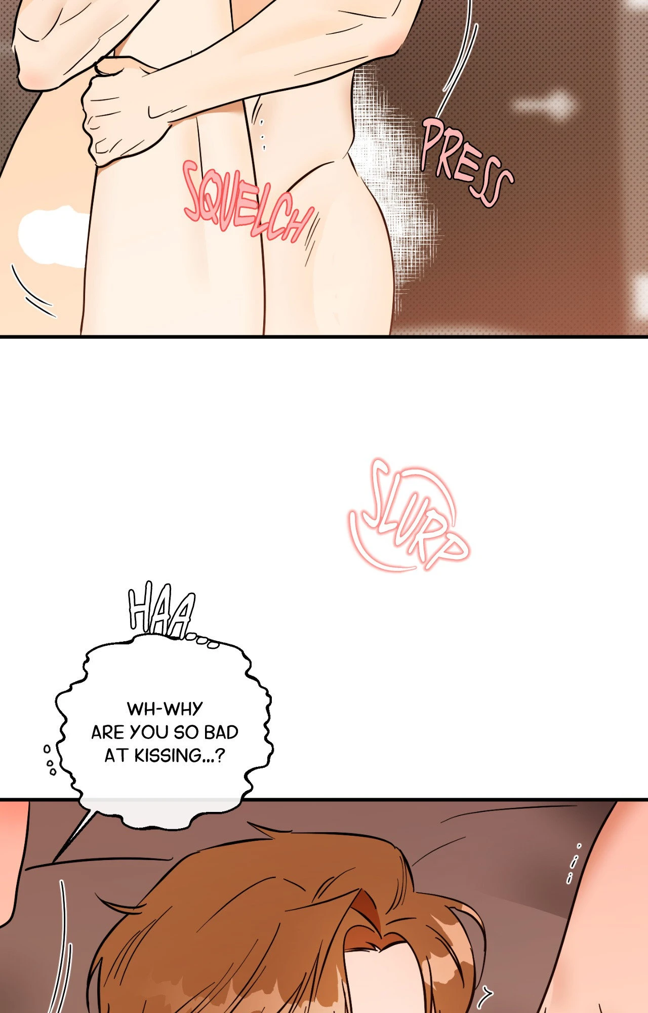 What a Catch! - Chapter 33 Page 79