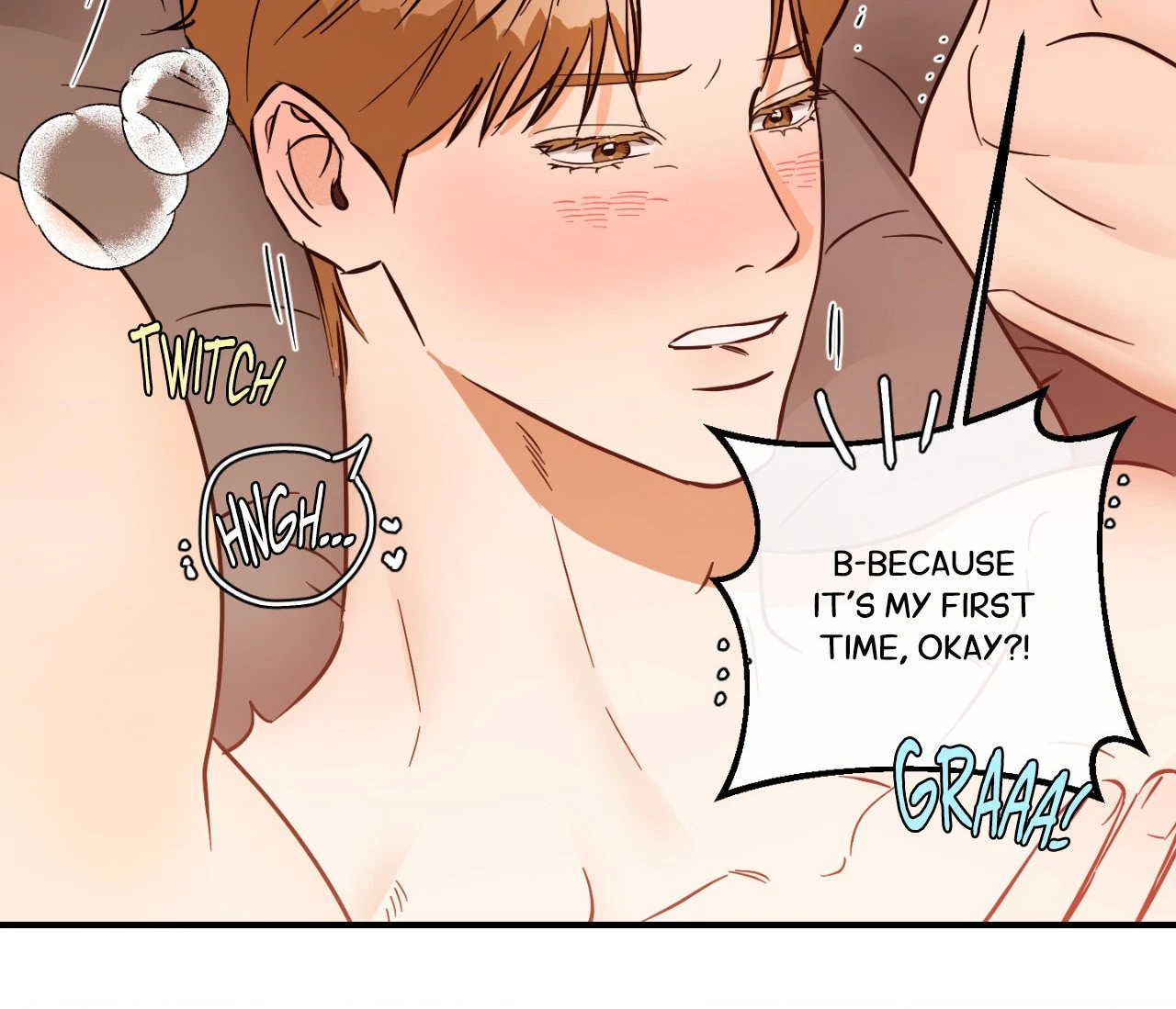 What a Catch! - Chapter 33 Page 80