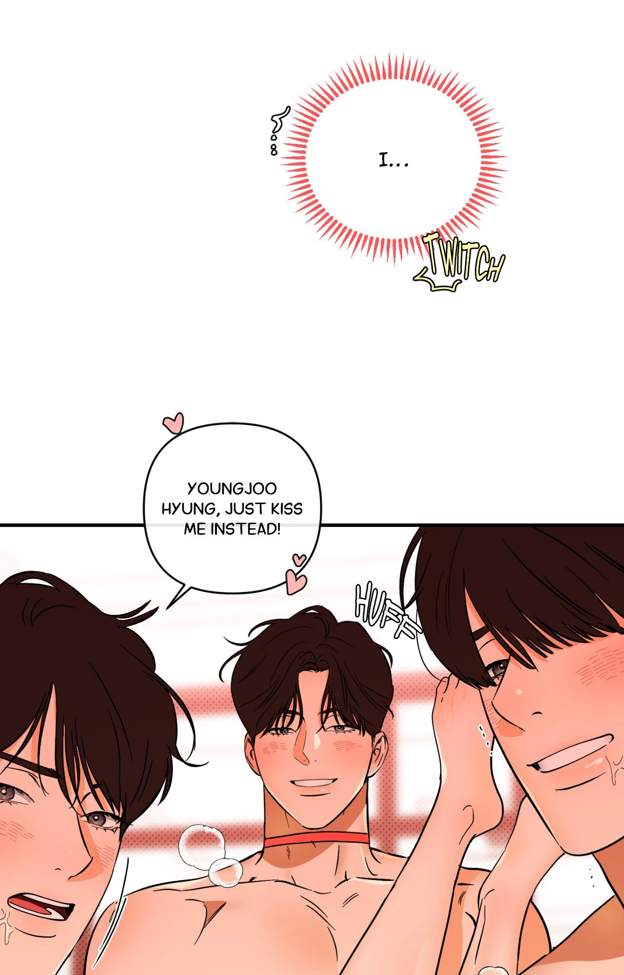 What a Catch! - Chapter 33 Page 81