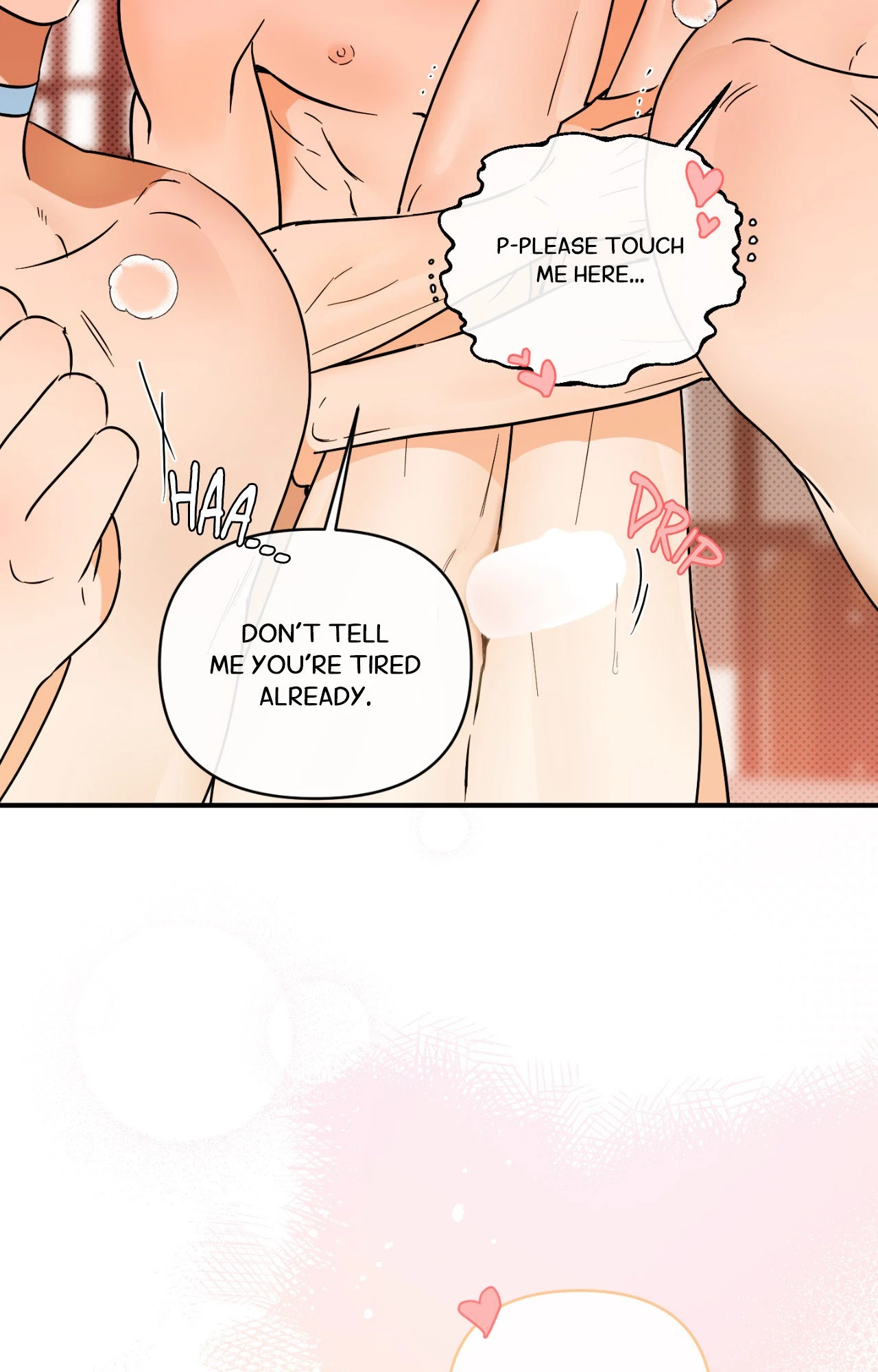 What a Catch! - Chapter 33 Page 82