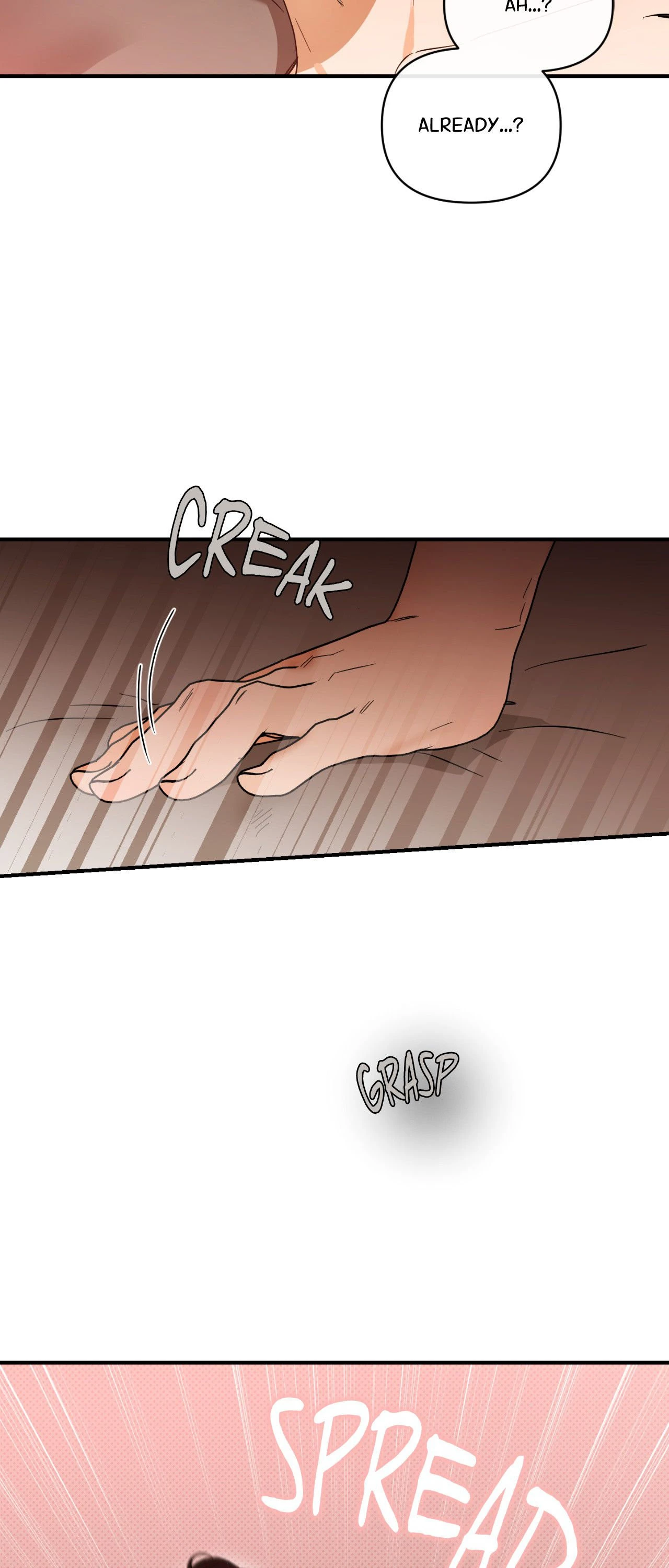 What a Catch! - Chapter 34 Page 5