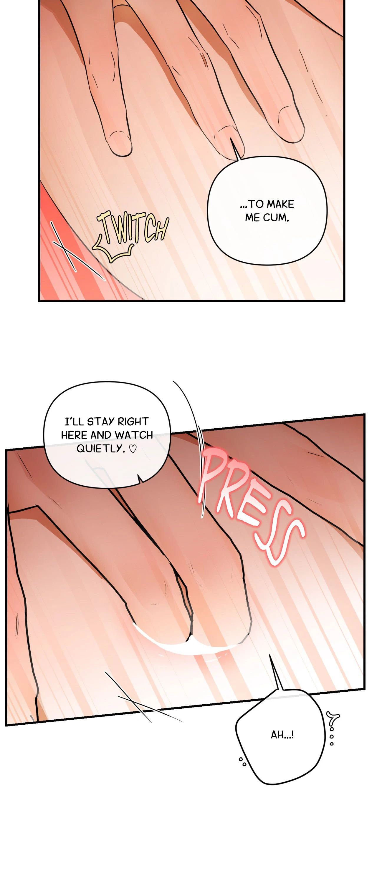 What a Catch! - Chapter 34 Page 7