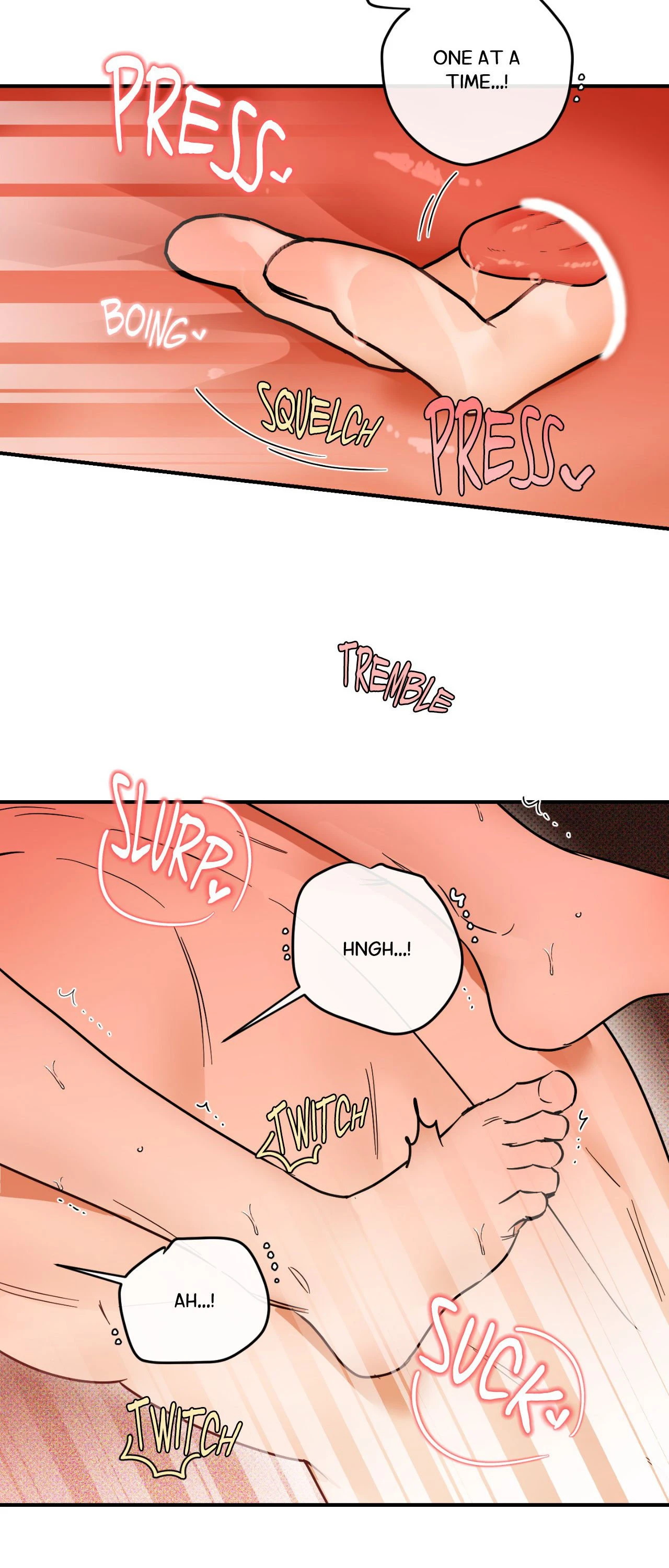 What a Catch! - Chapter 34 Page 11