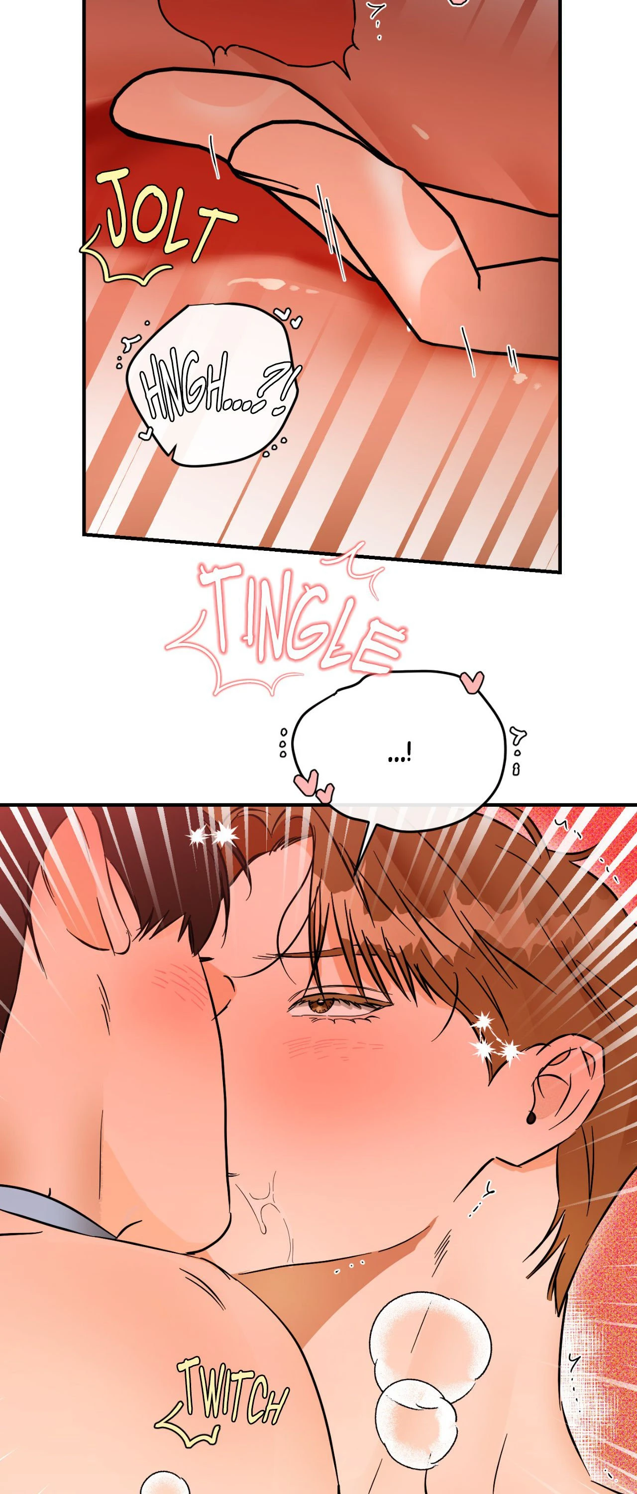 What a Catch! - Chapter 34 Page 16