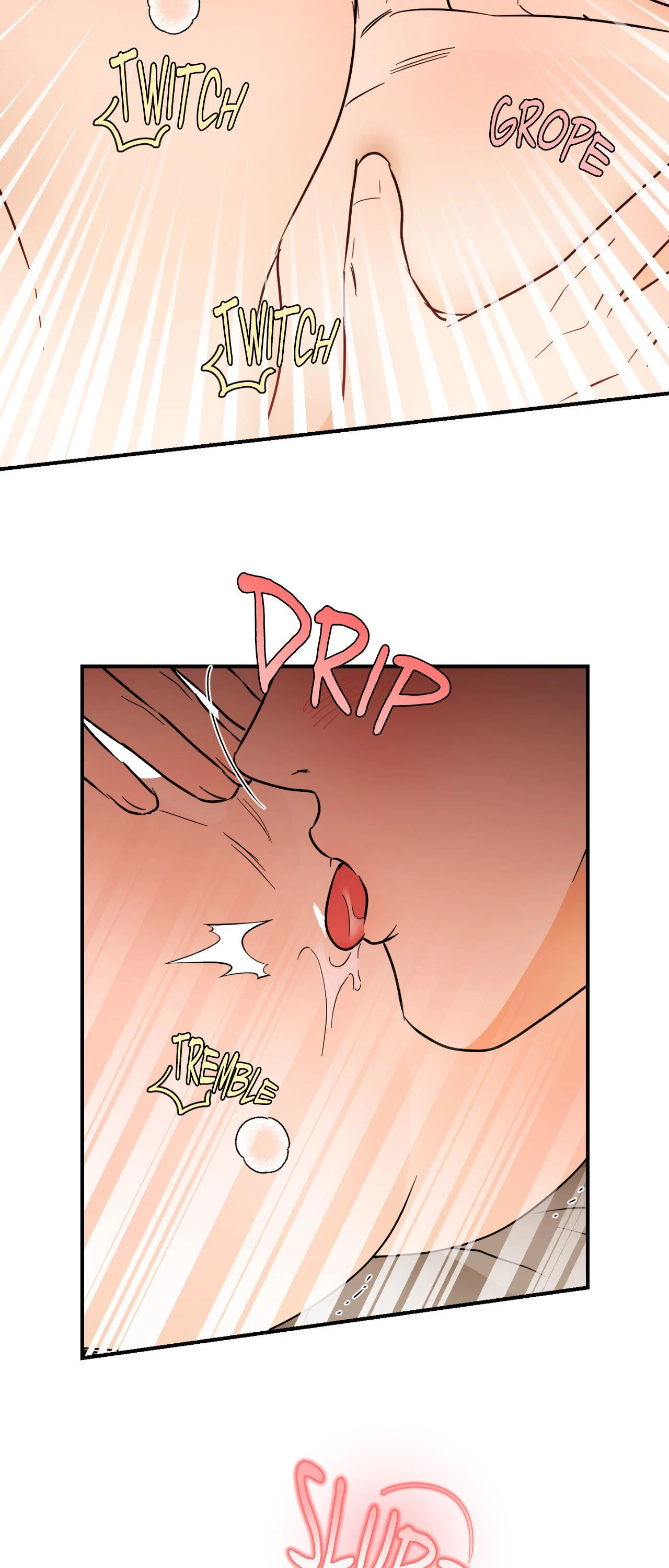 What a Catch! - Chapter 34 Page 17