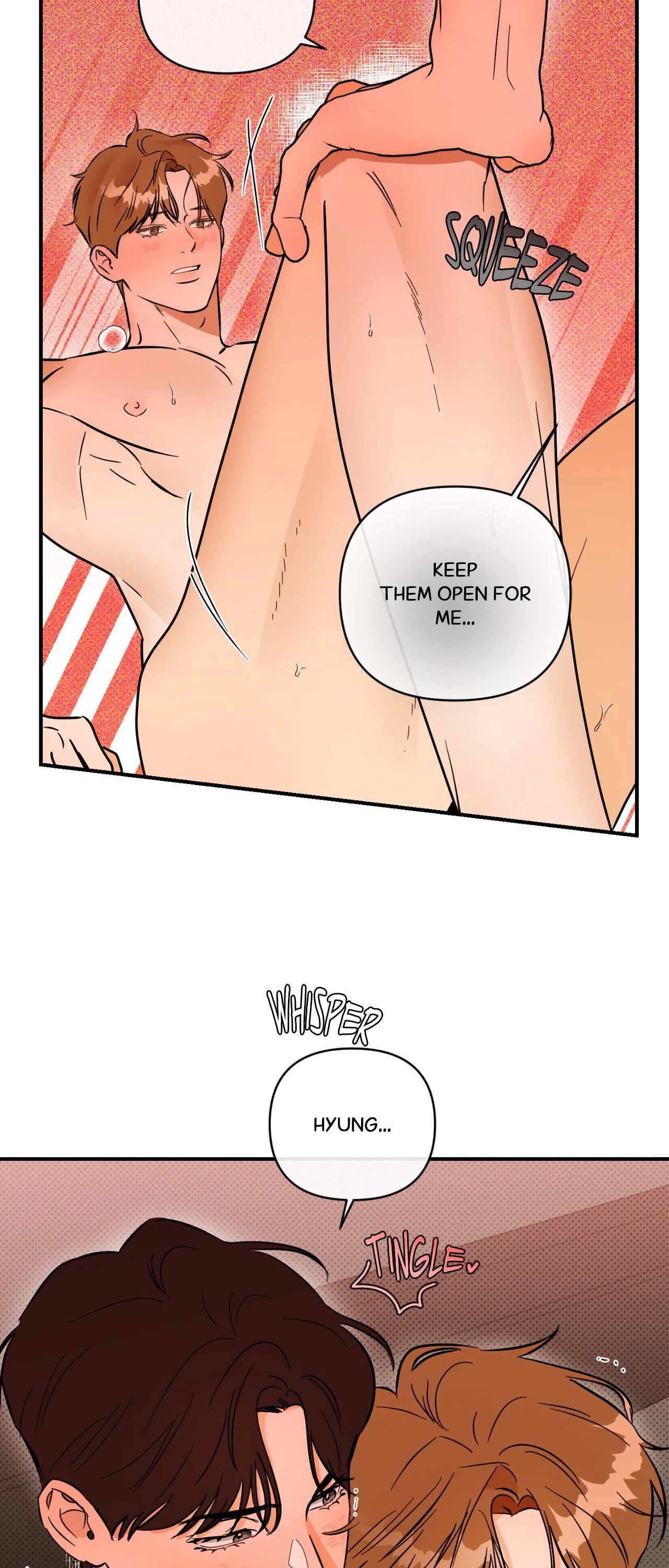 What a Catch! - Chapter 34 Page 19