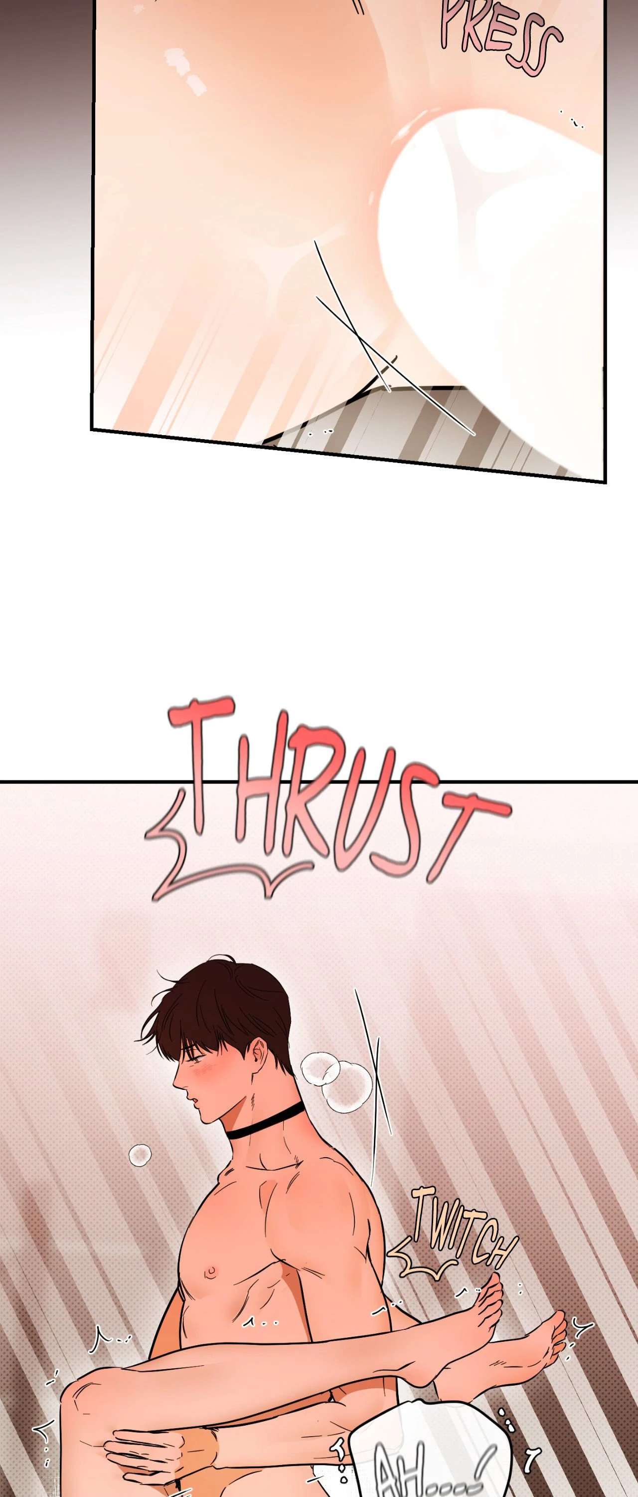 What a Catch! - Chapter 34 Page 21