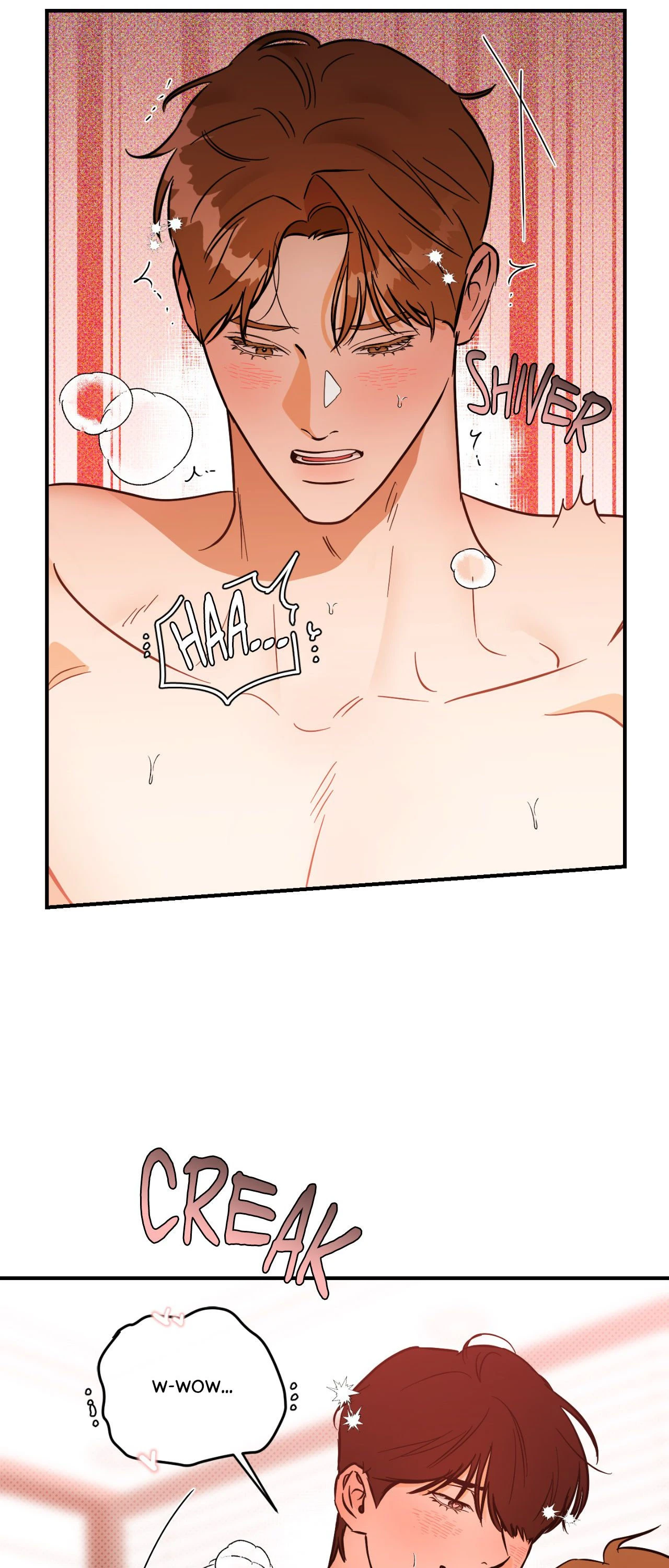 What a Catch! - Chapter 34 Page 23