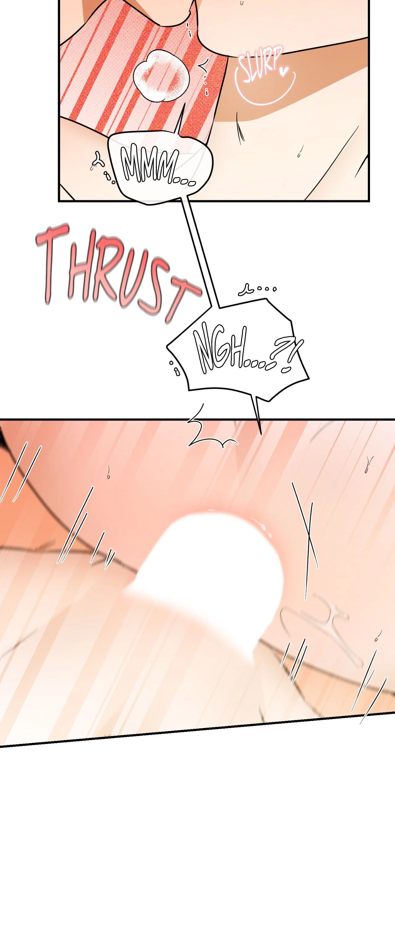 What a Catch! - Chapter 34 Page 25