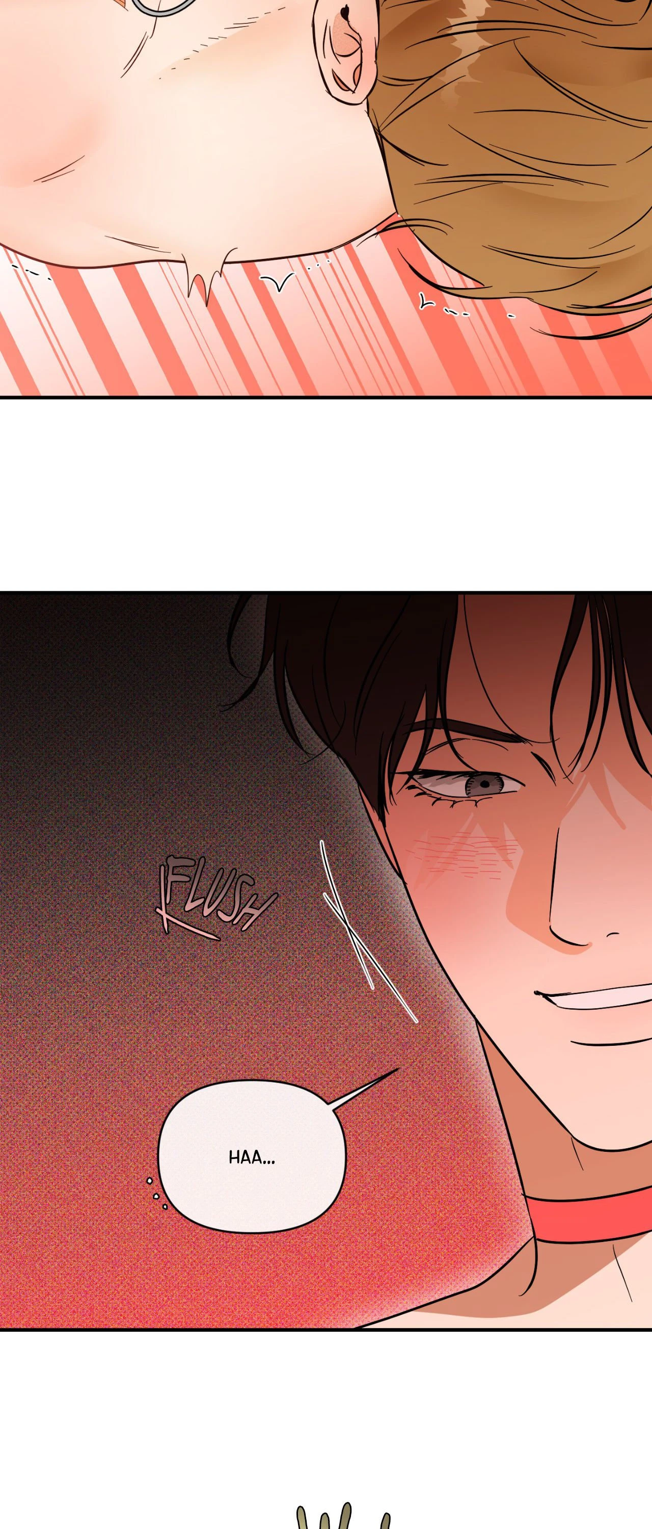 What a Catch! - Chapter 34 Page 31