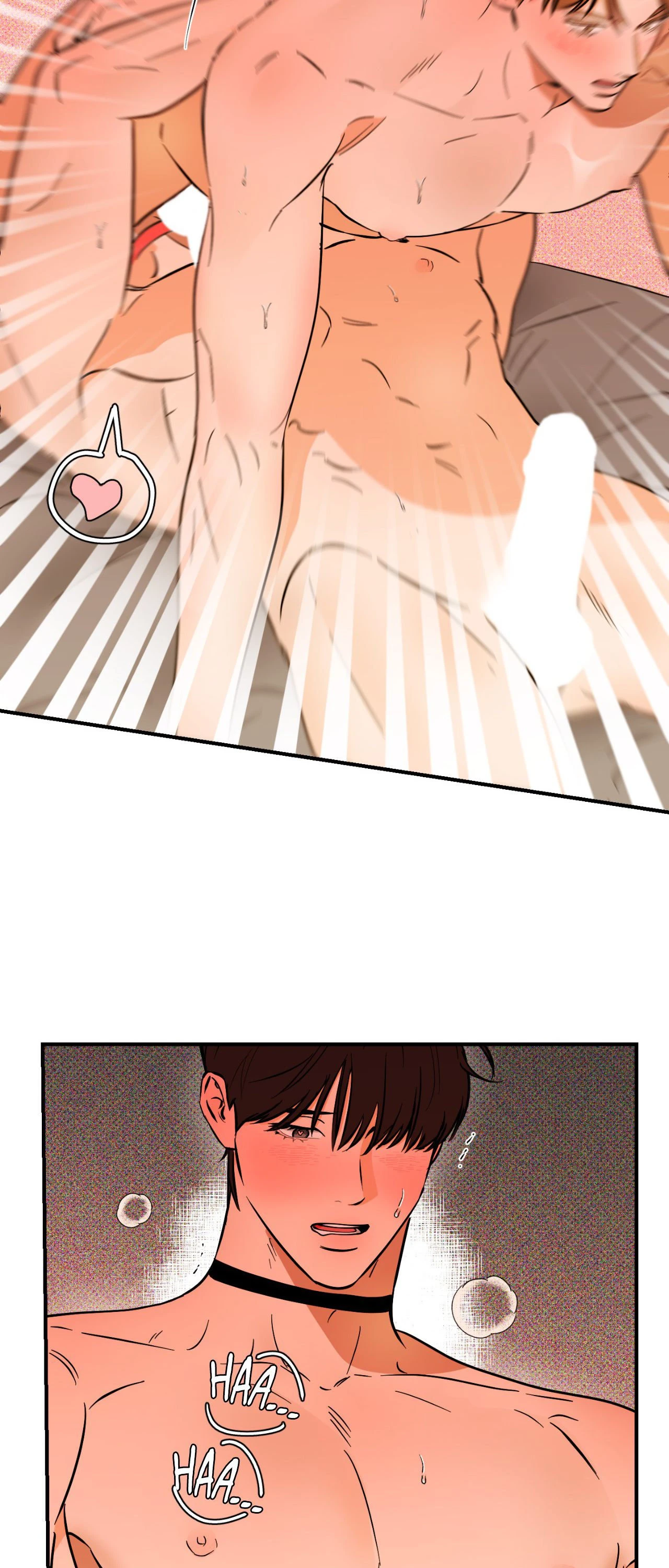 What a Catch! - Chapter 34 Page 33
