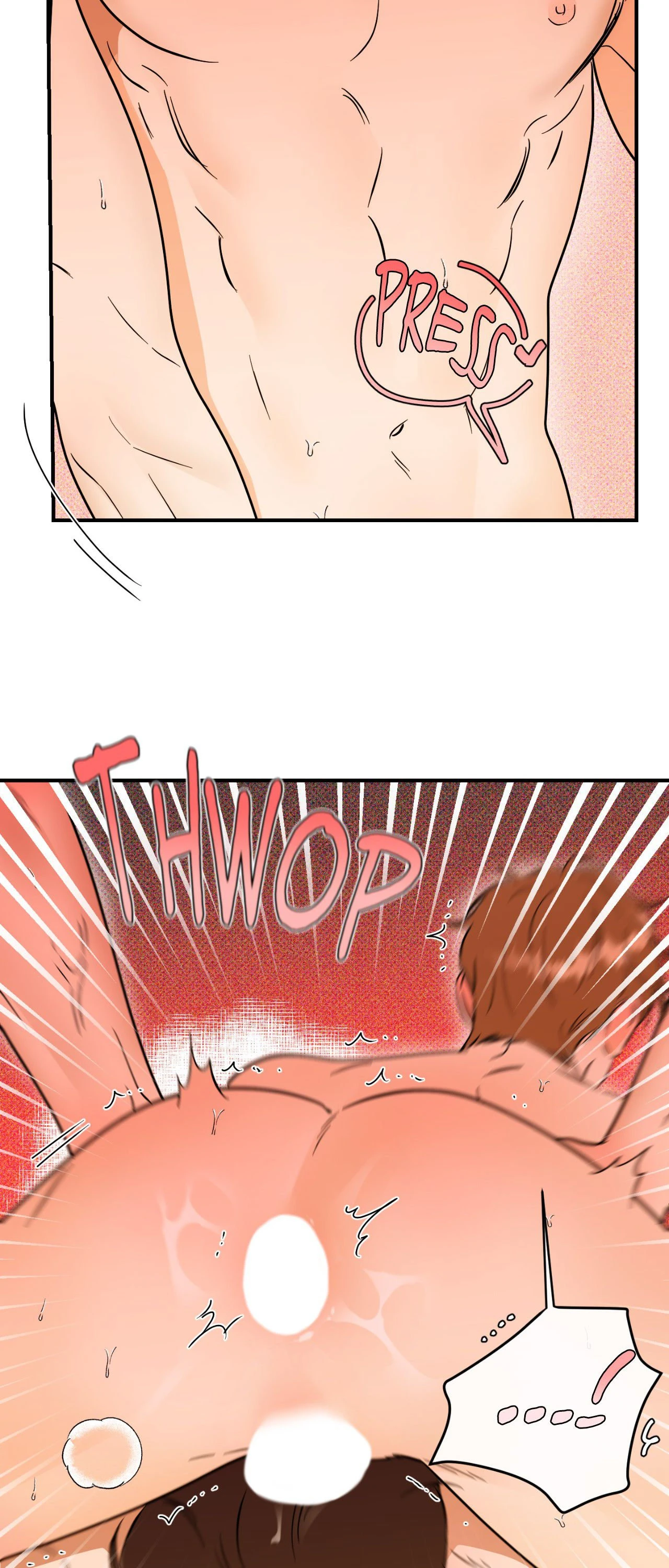 What a Catch! - Chapter 34 Page 34