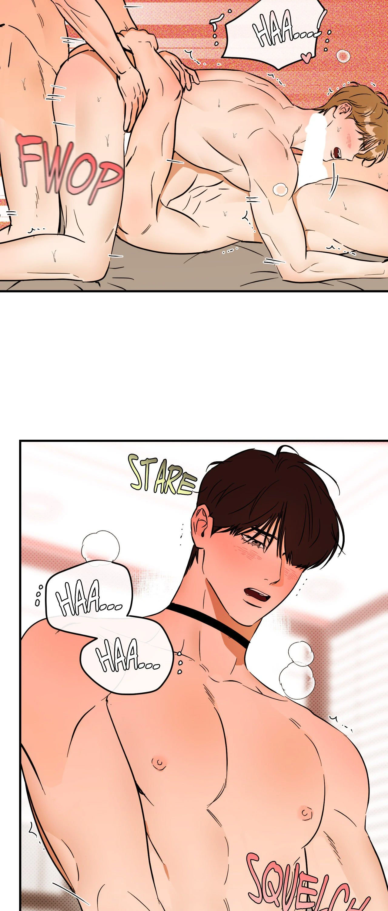 What a Catch! - Chapter 34 Page 37
