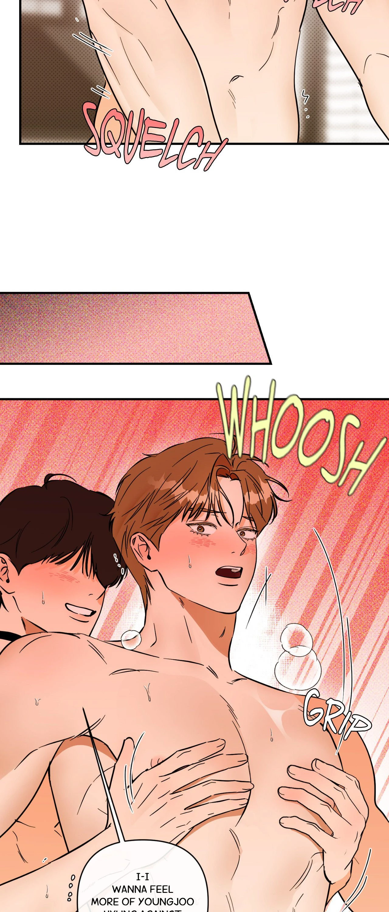 What a Catch! - Chapter 34 Page 38