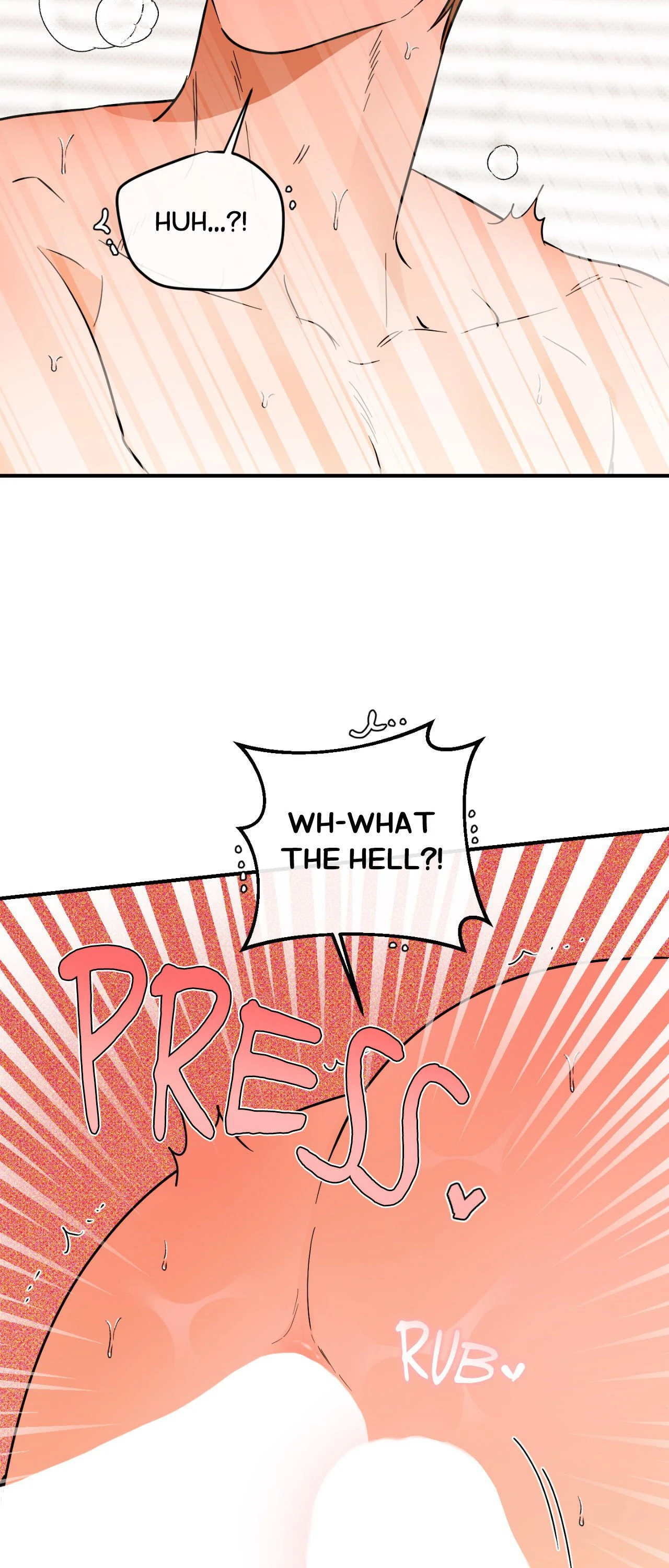 What a Catch! - Chapter 34 Page 45
