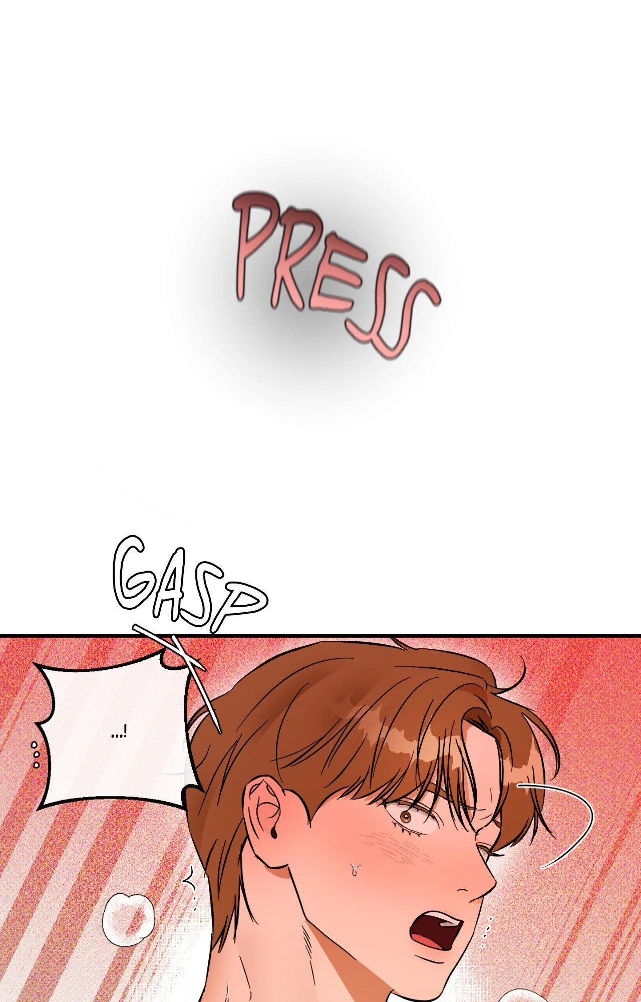 What a Catch! - Chapter 35 Page 1