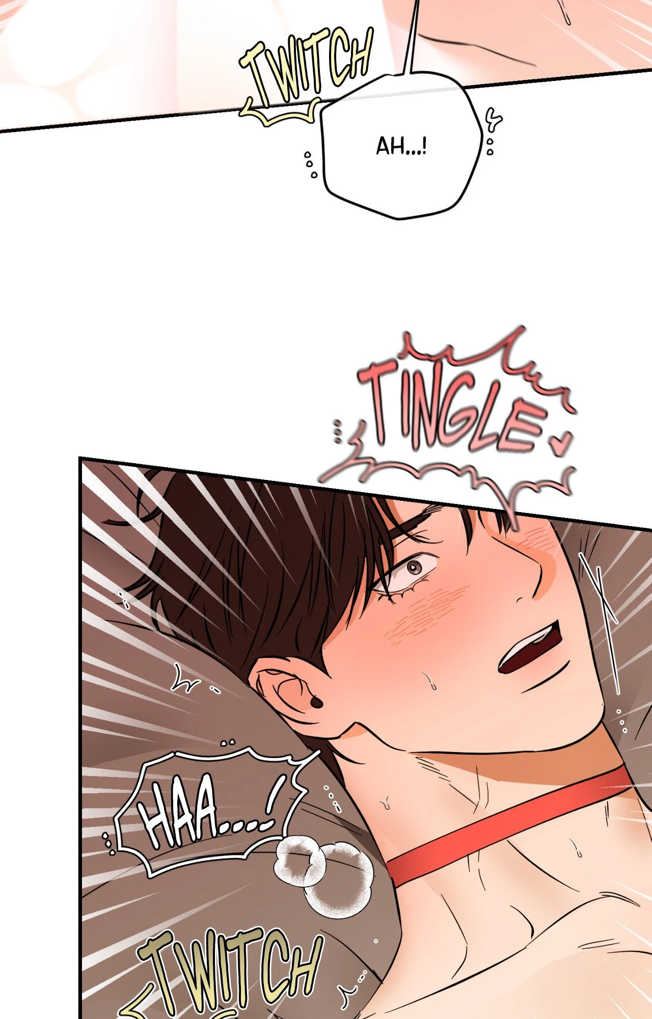 What a Catch! - Chapter 35 Page 3