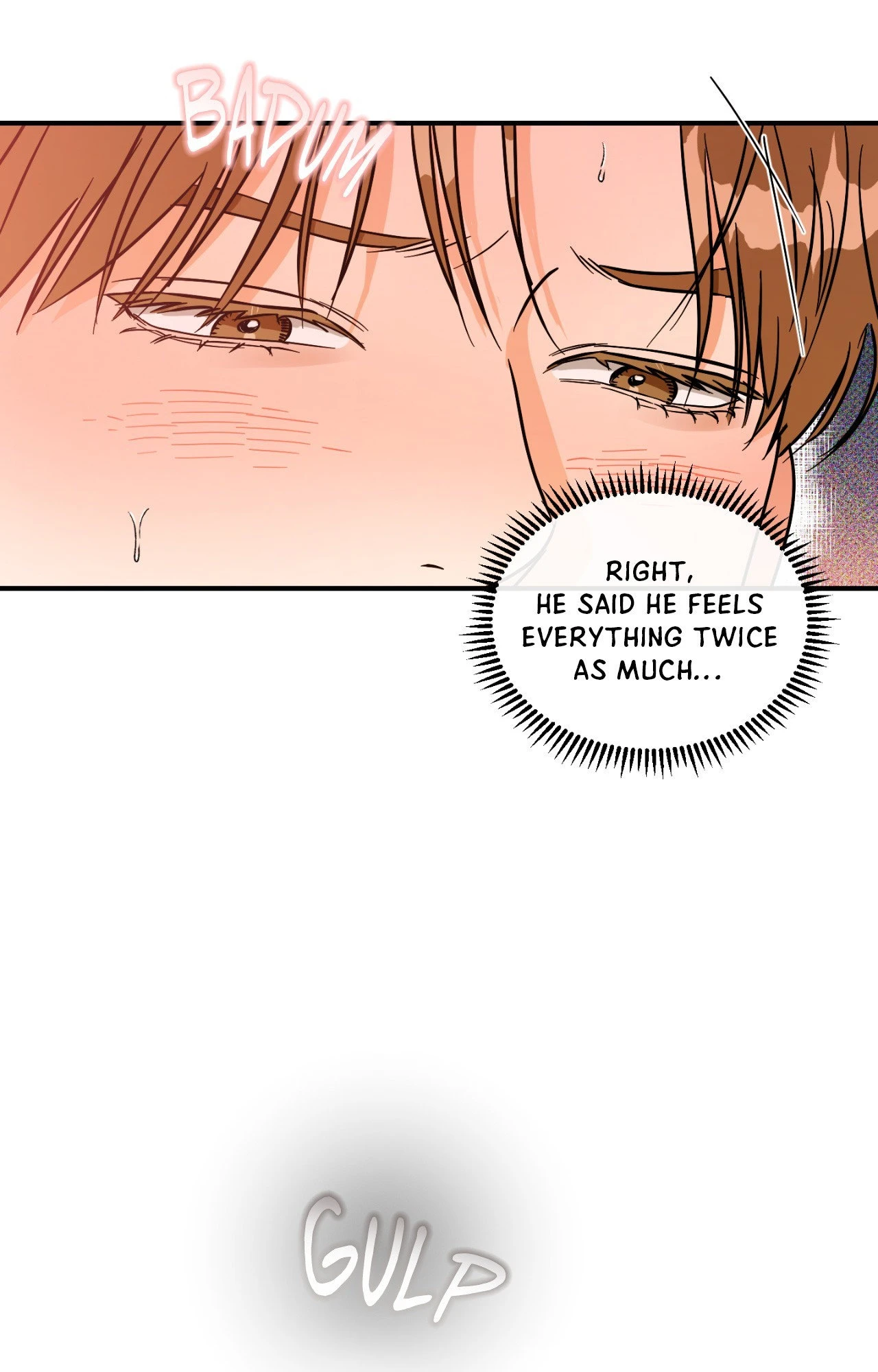 What a Catch! - Chapter 35 Page 11