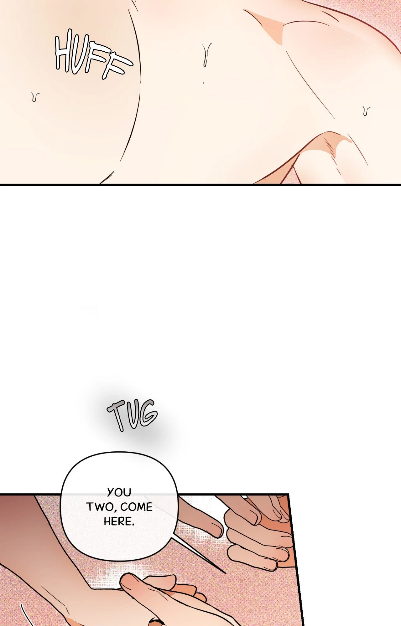 What a Catch! - Chapter 35 Page 13
