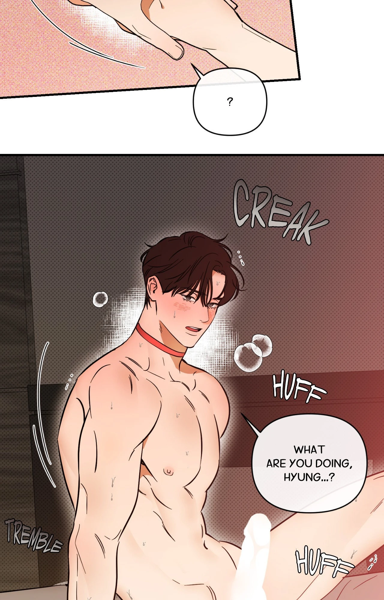 What a Catch! - Chapter 35 Page 14