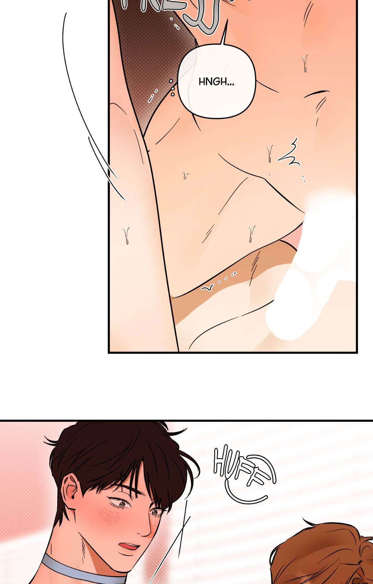 What a Catch! - Chapter 35 Page 17
